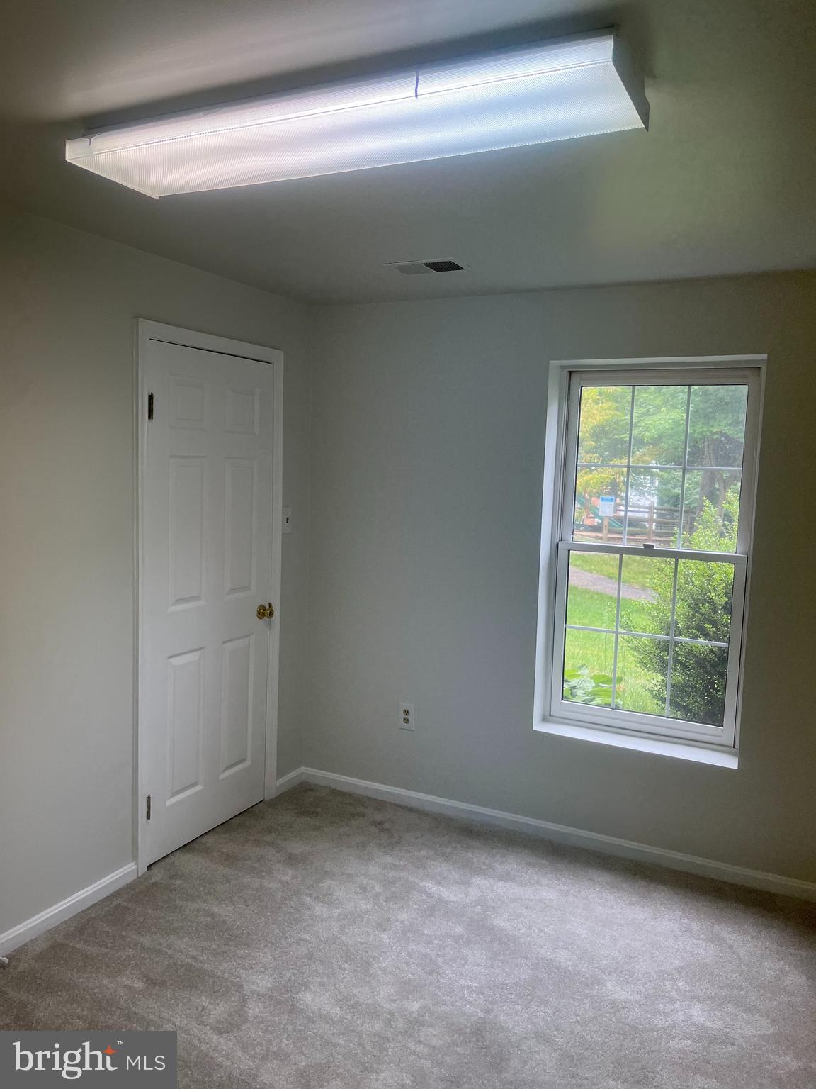 BLACKBURN VILLAGE - Residential Lease