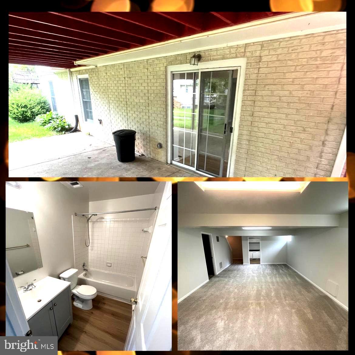 BLACKBURN VILLAGE - Residential Lease