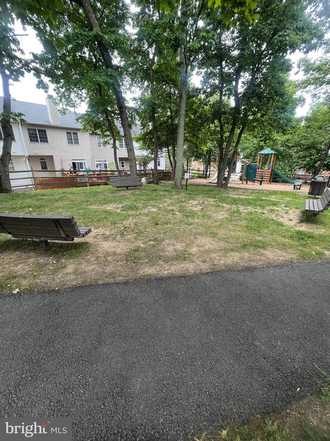 BLACKBURN VILLAGE - Residential Lease