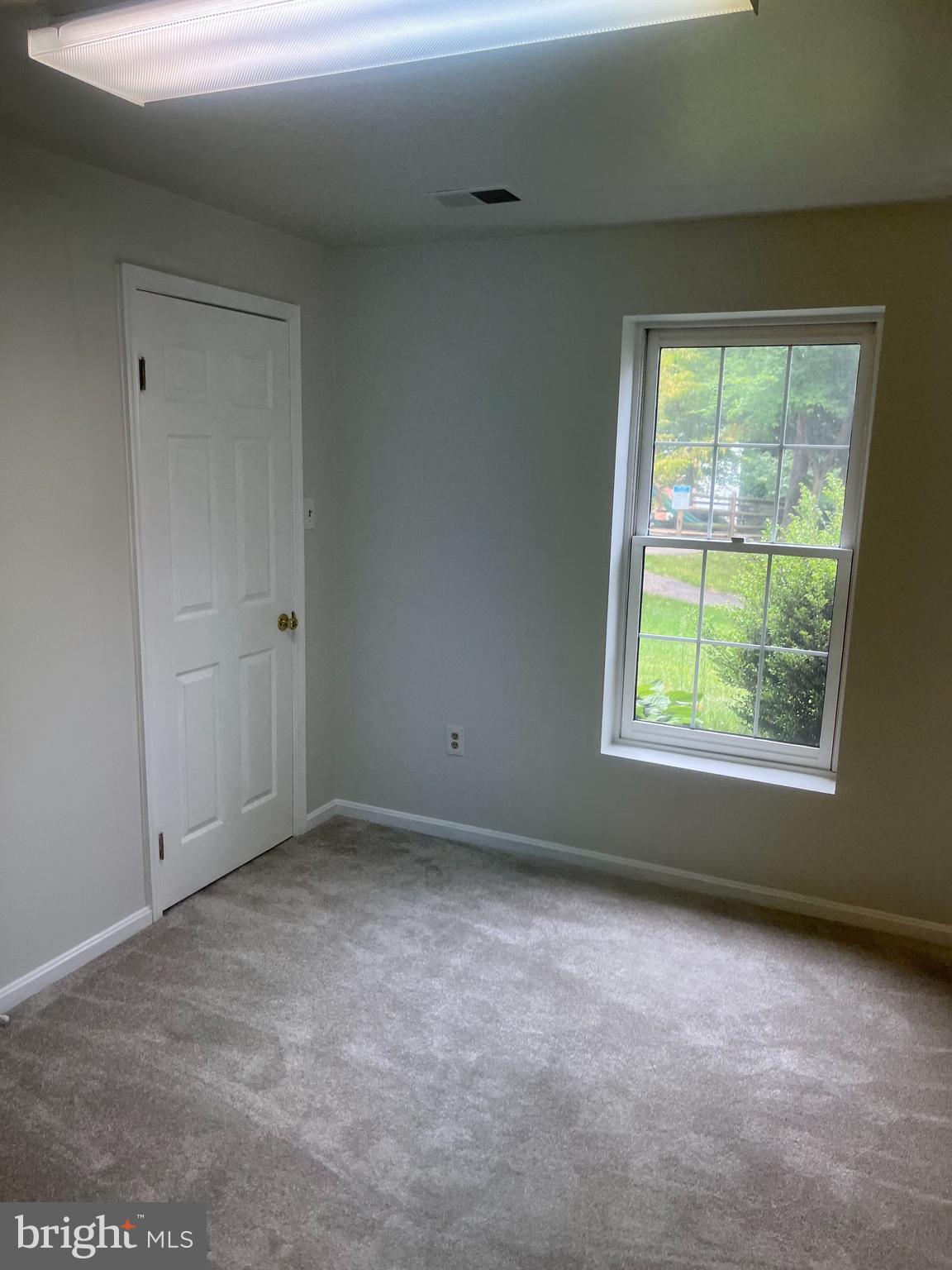 BLACKBURN VILLAGE - Residential Lease