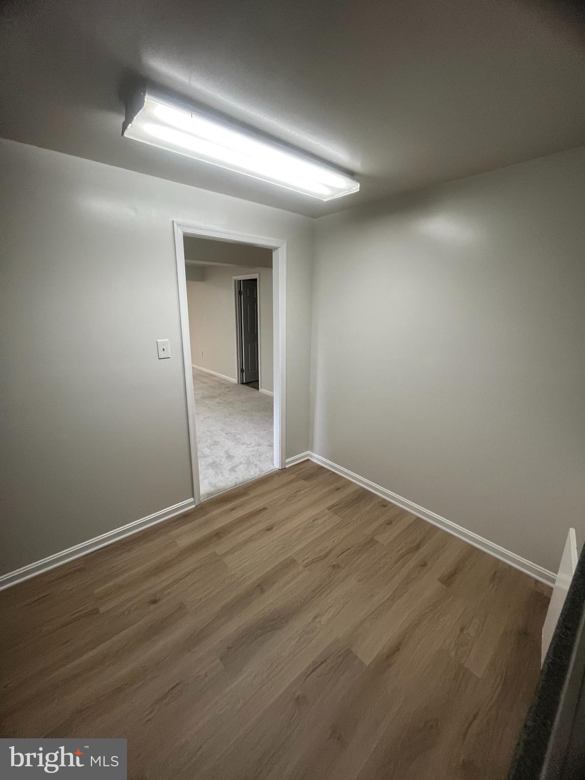 BLACKBURN VILLAGE - Residential Lease