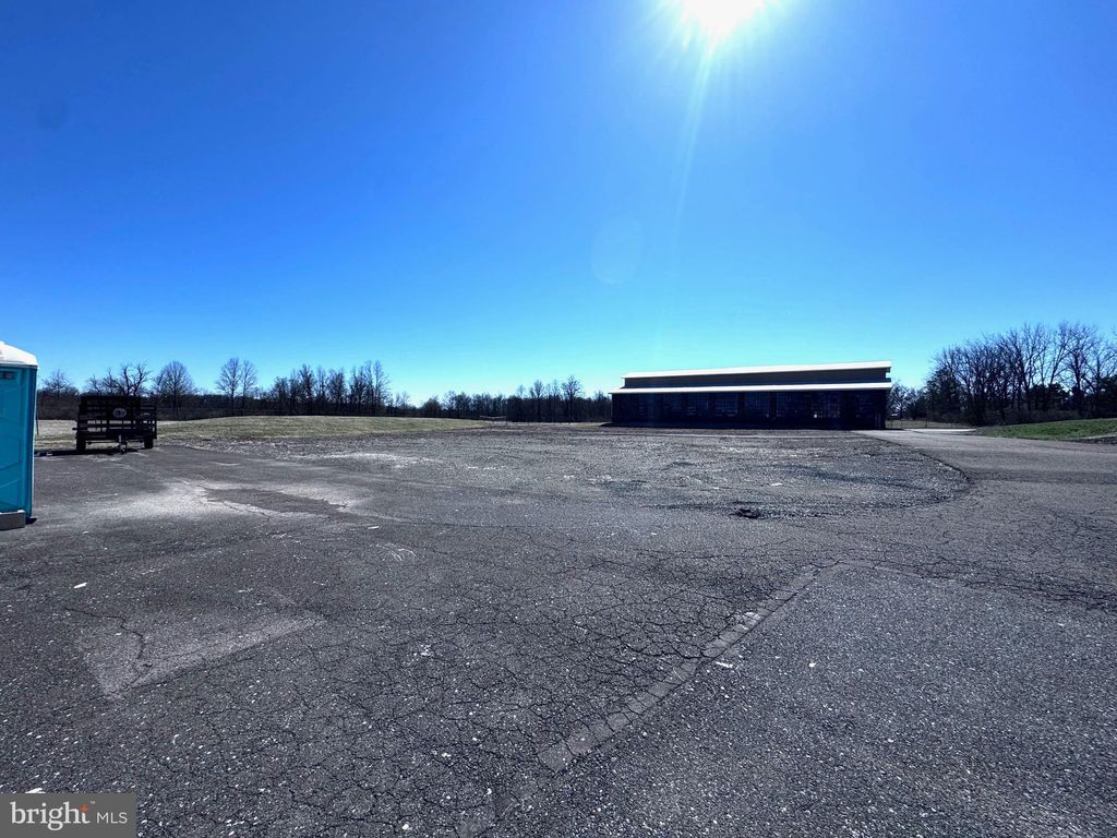 Photo of 26 E Union Street #LEFT LOT, RICHLANDTOWN, PA 18955 (MLS # PABU2090116)