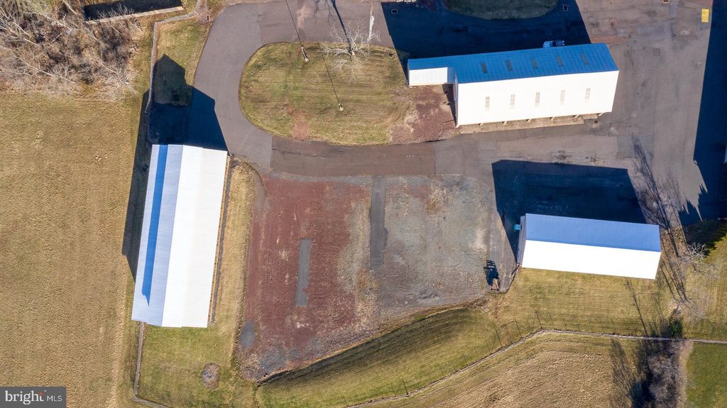 Photo of 26 E Union Street #LEFT LOT, RICHLANDTOWN, PA 18955 (MLS # PABU2090116)