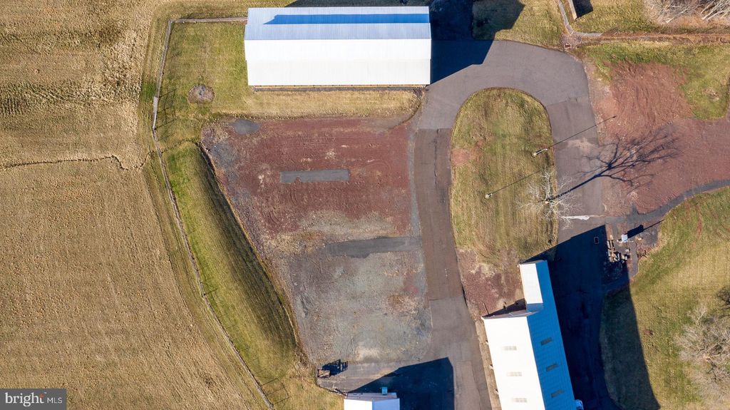 Photo of 26 E Union Street #LEFT LOT, RICHLANDTOWN, PA 18955 (MLS # PABU2090116)