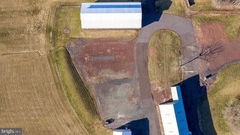 Photo of 26 E Union Street #LEFT LOT, RICHLANDTOWN, PA 18955 (MLS # PABU2090116)