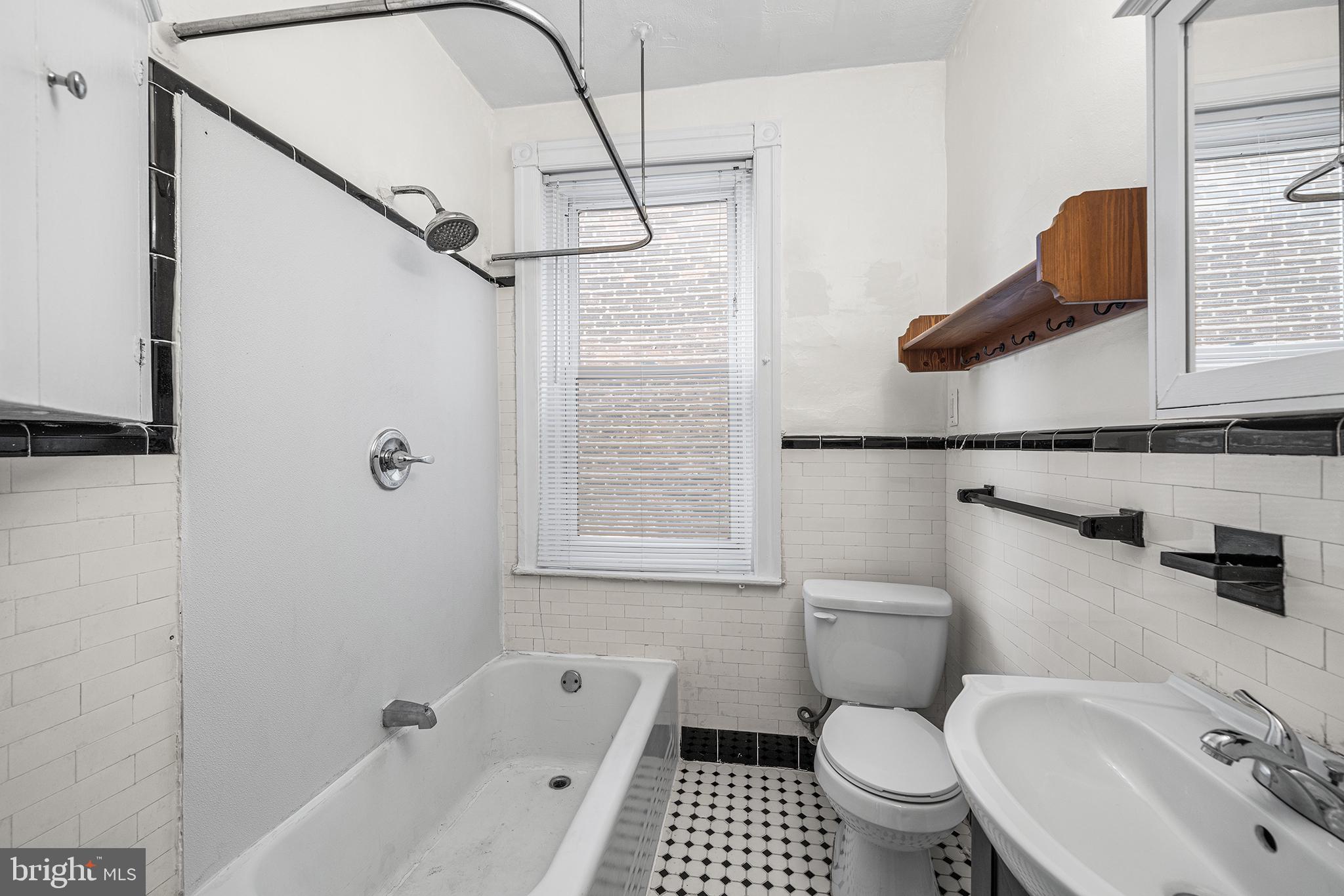 ROXBOROUGH - Residential Lease