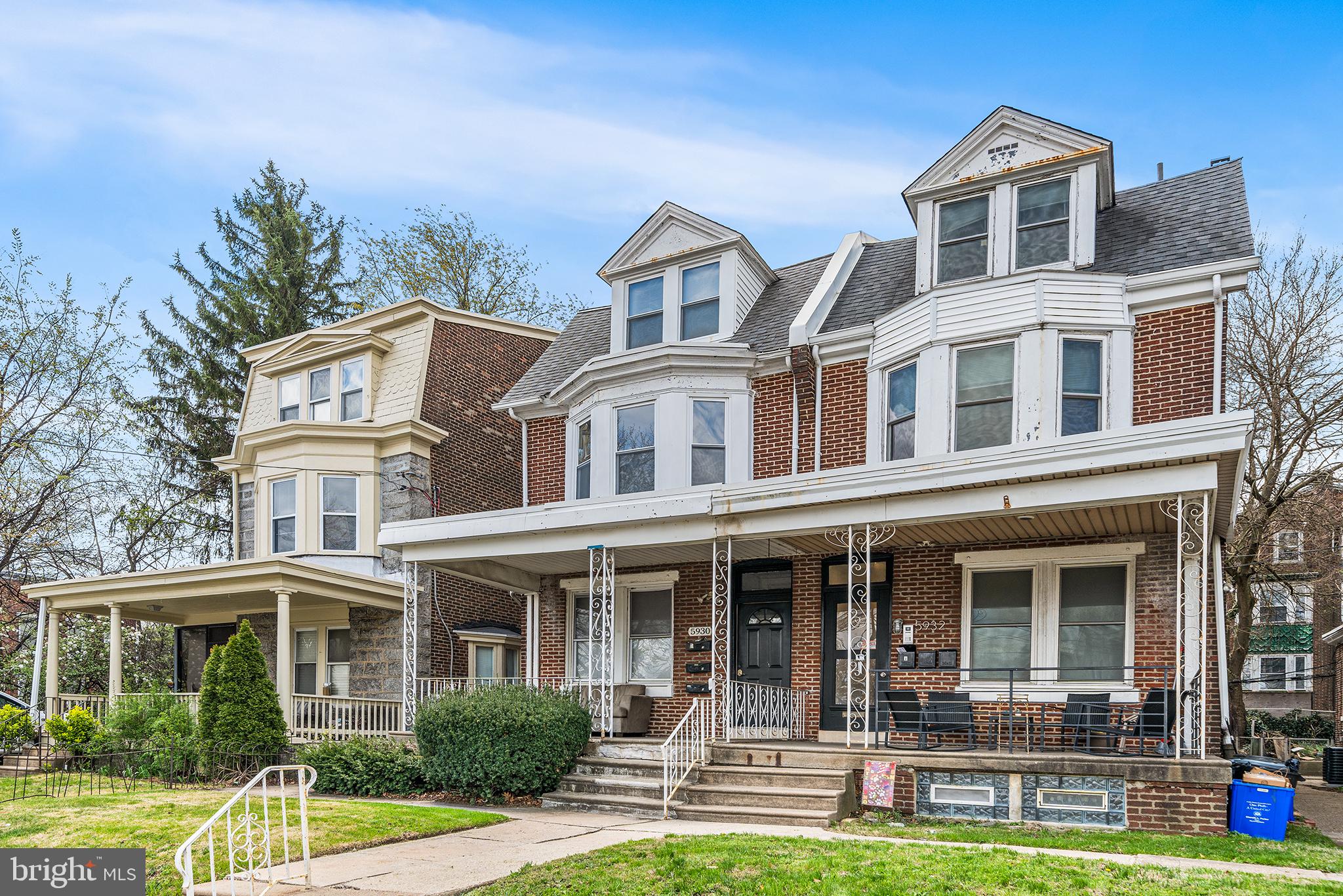 ROXBOROUGH - Residential Lease