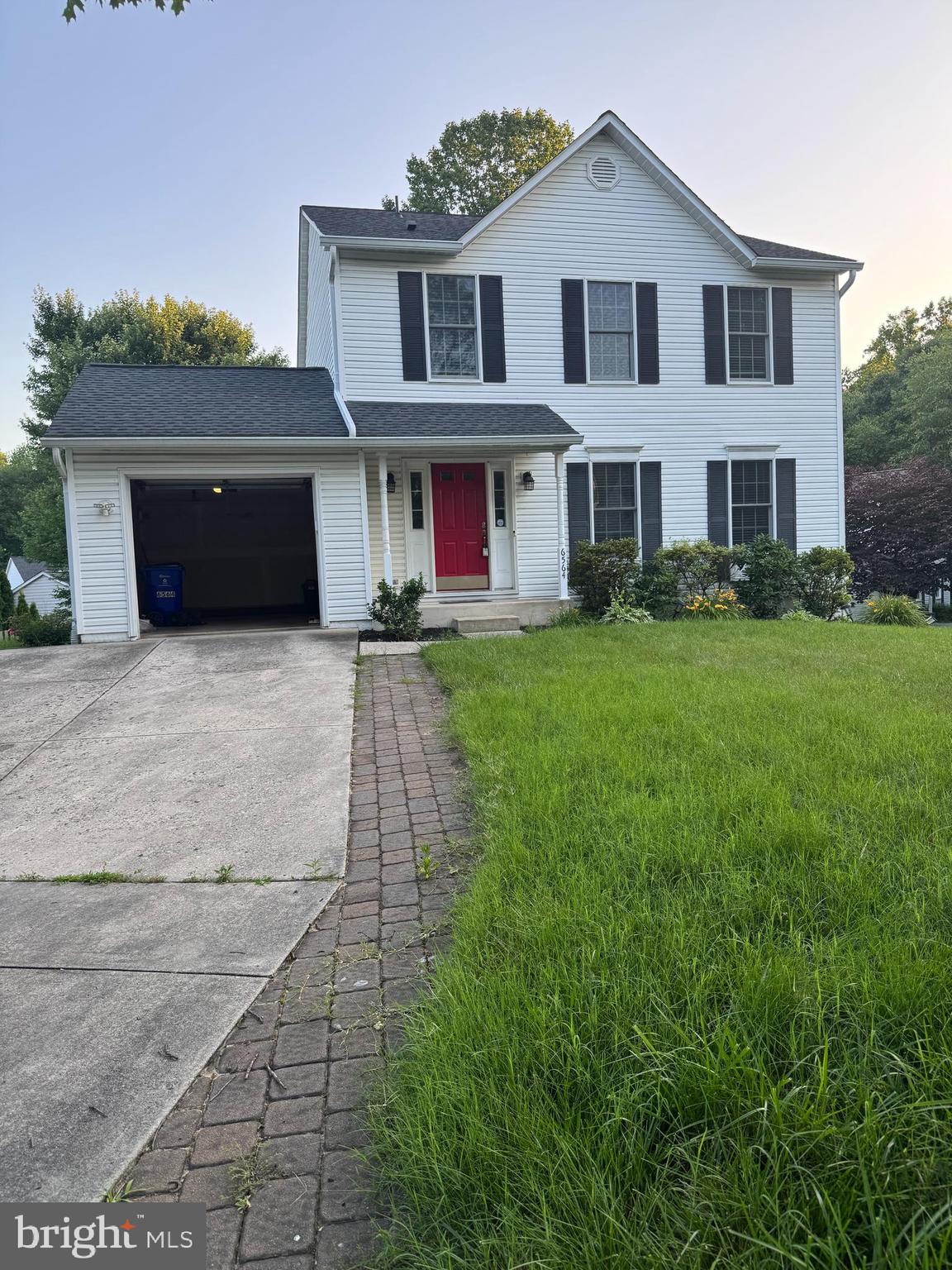 6564 MEADOWFIELD COURT