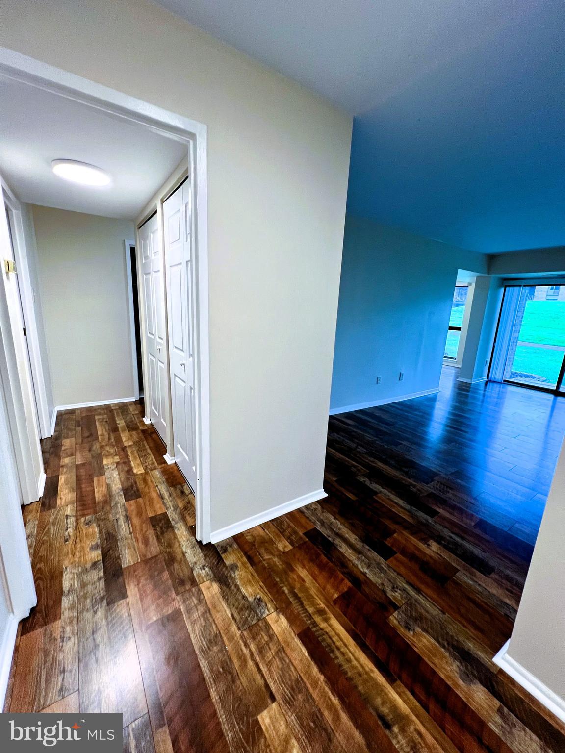 SOUTHGATE CONDO - Residential Lease