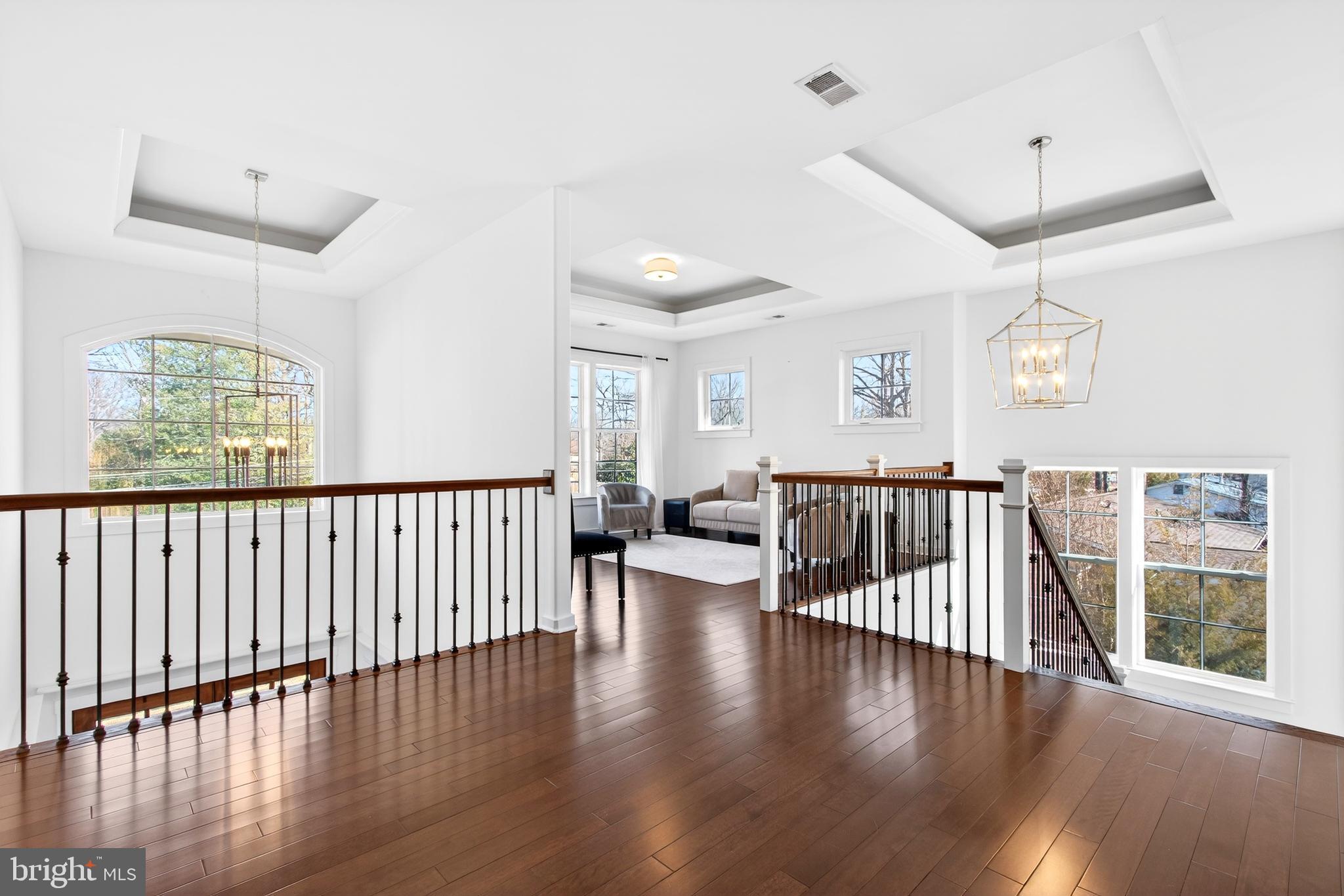 HYBLA VALLEY FARMS - Residential