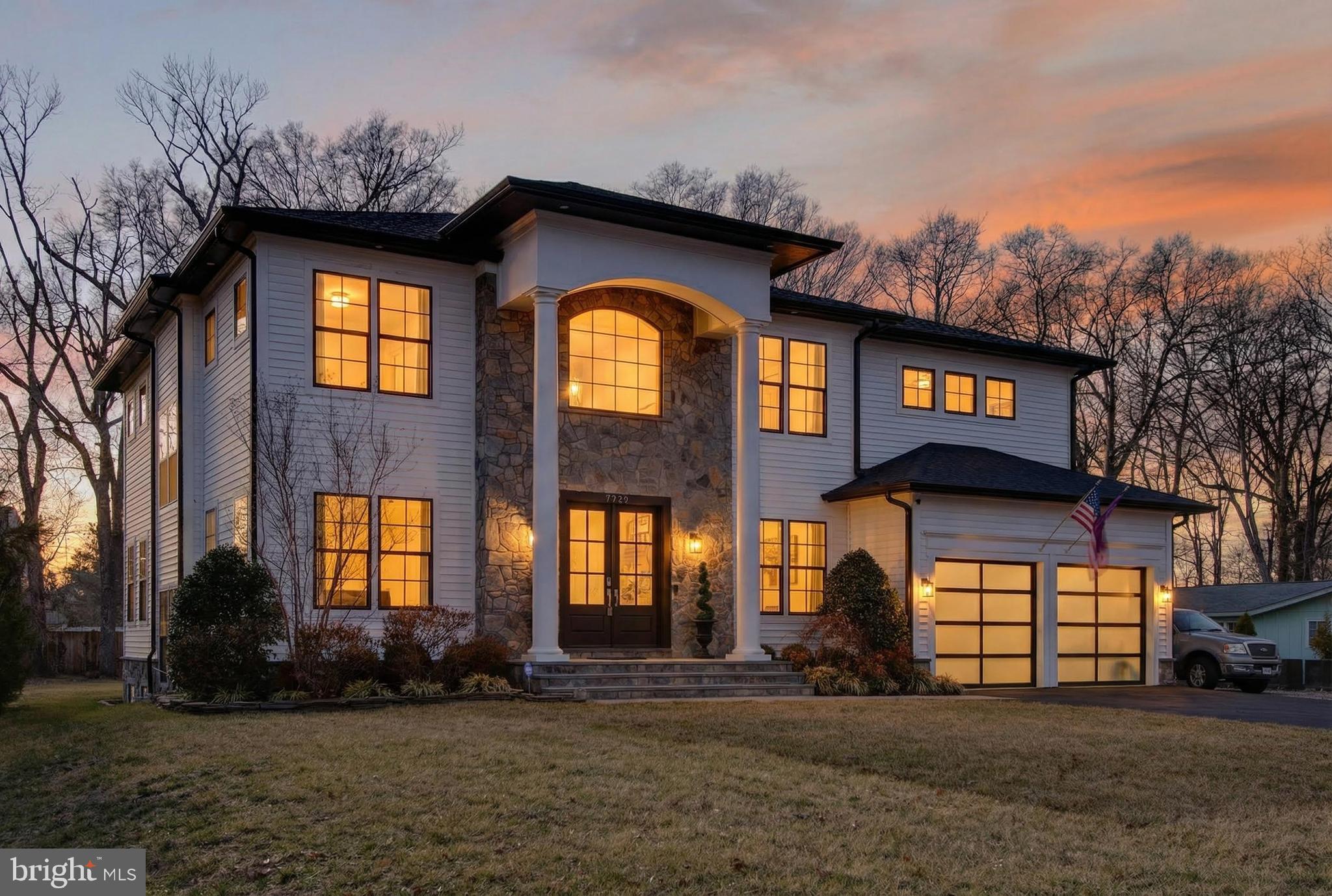 HYBLA VALLEY FARMS - Residential