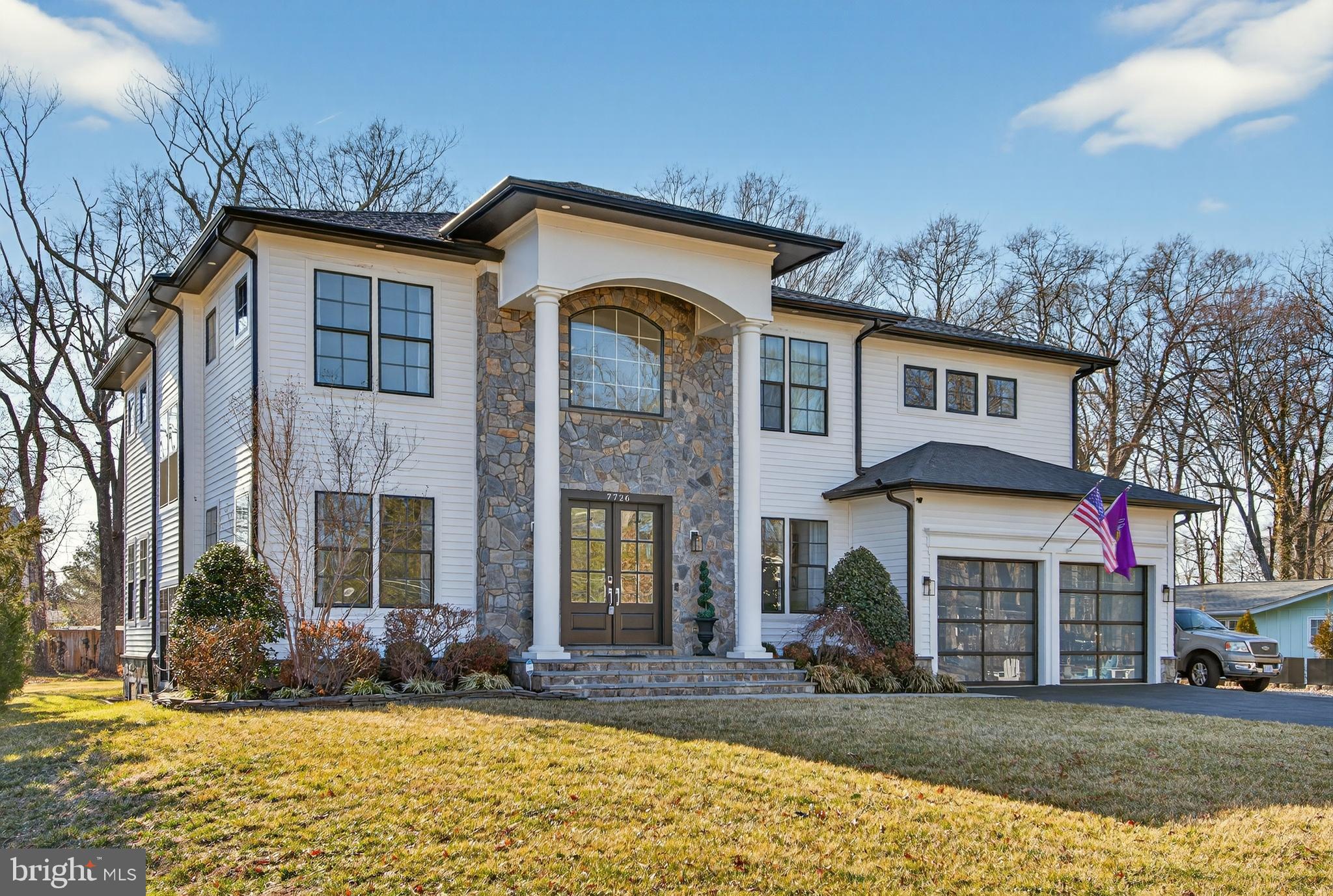 HYBLA VALLEY FARMS - Residential