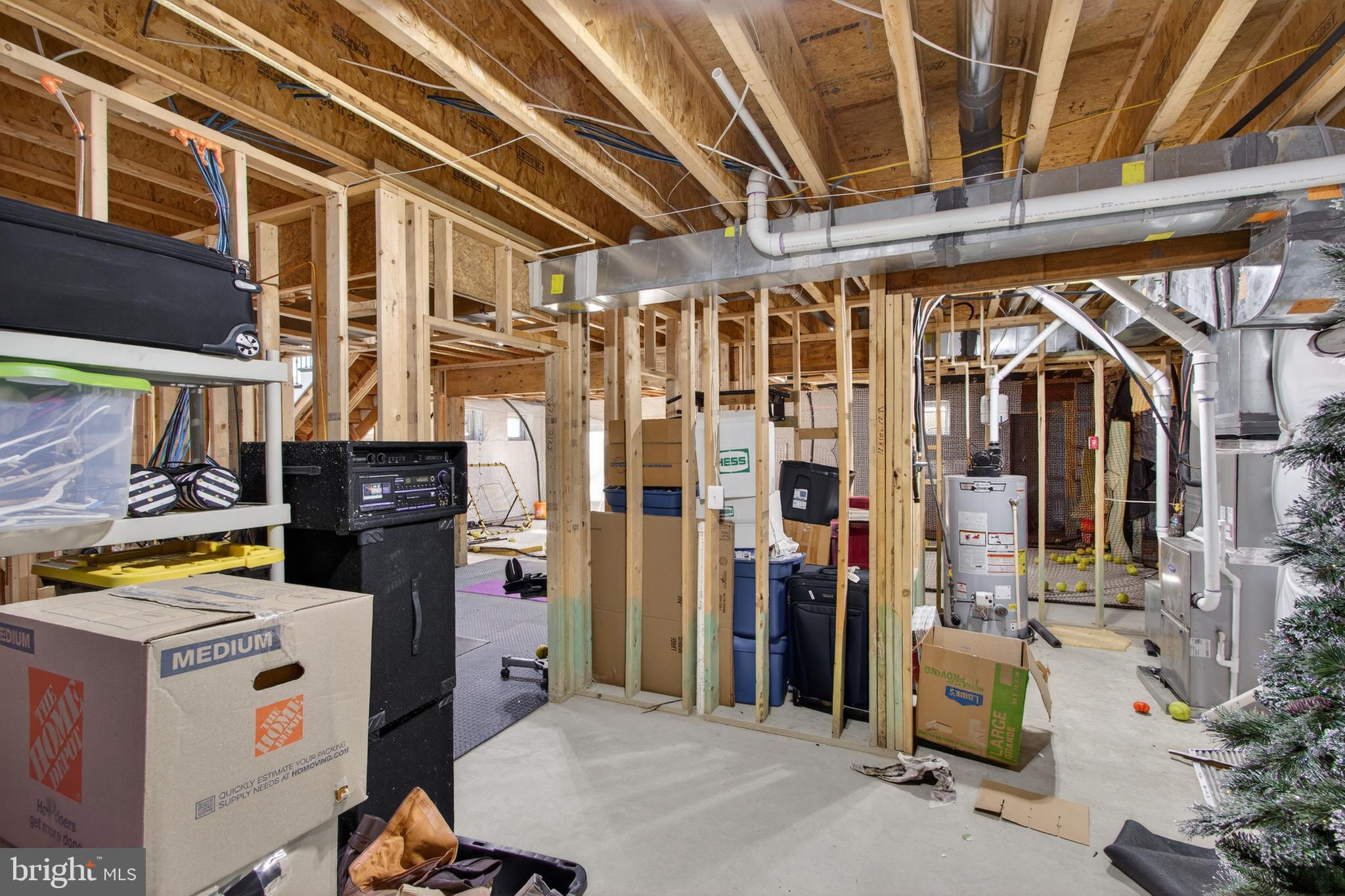 HYBLA VALLEY FARMS - Residential