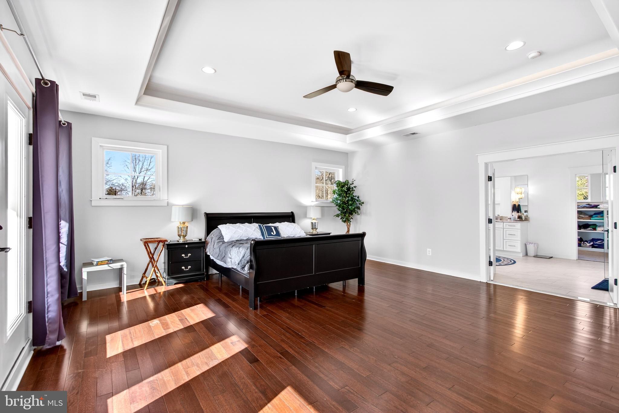 HYBLA VALLEY FARMS - Residential