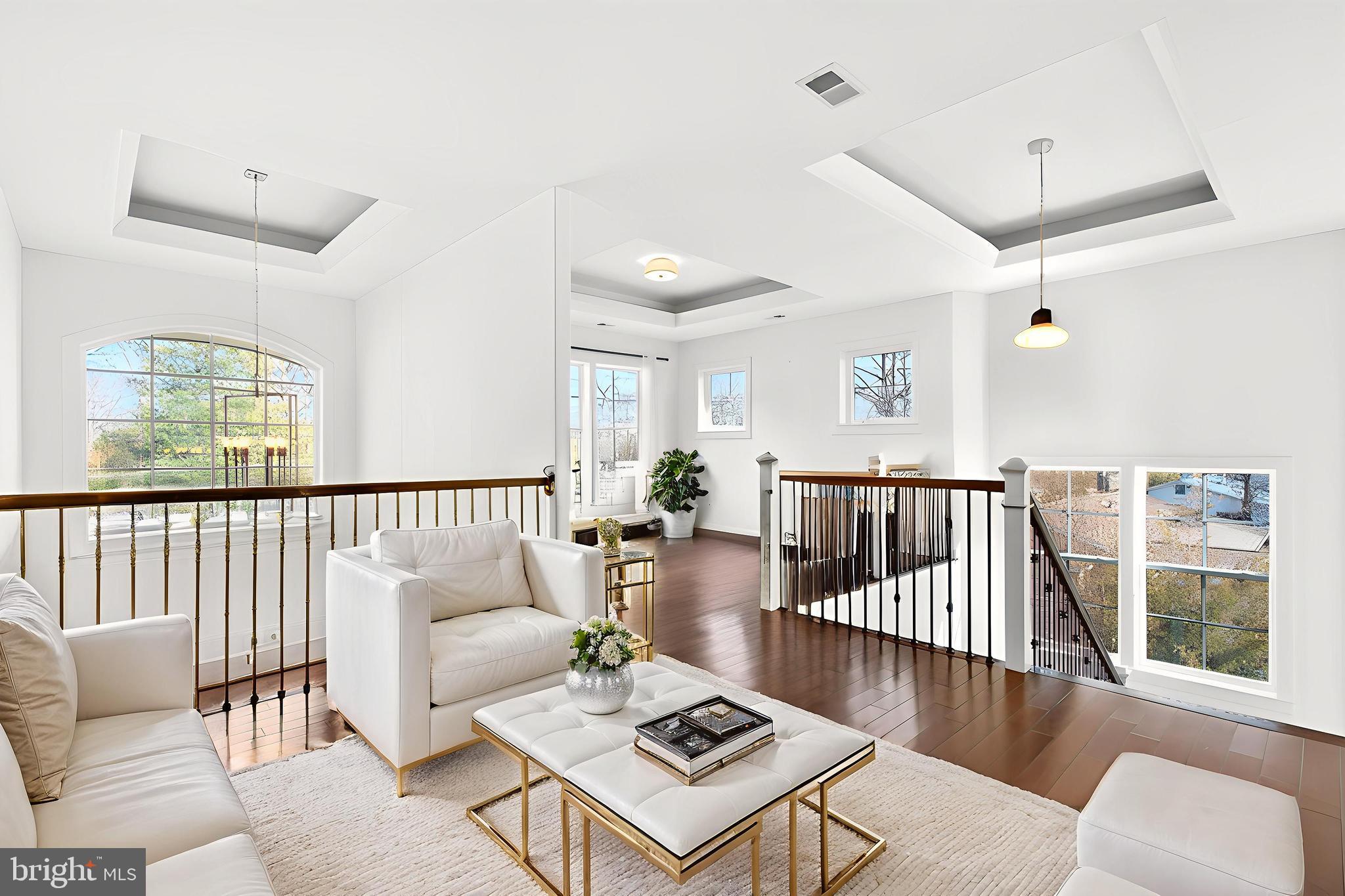 HYBLA VALLEY FARMS - Residential