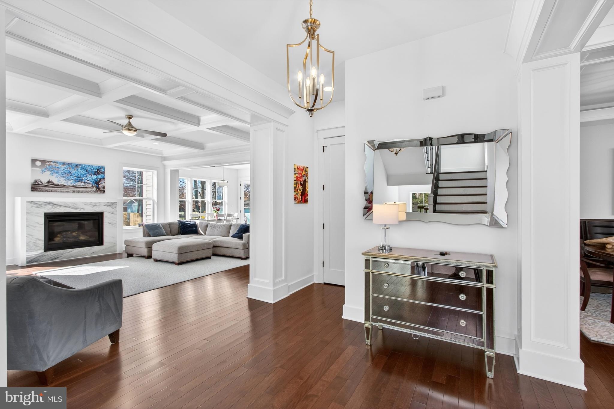 HYBLA VALLEY FARMS - Residential