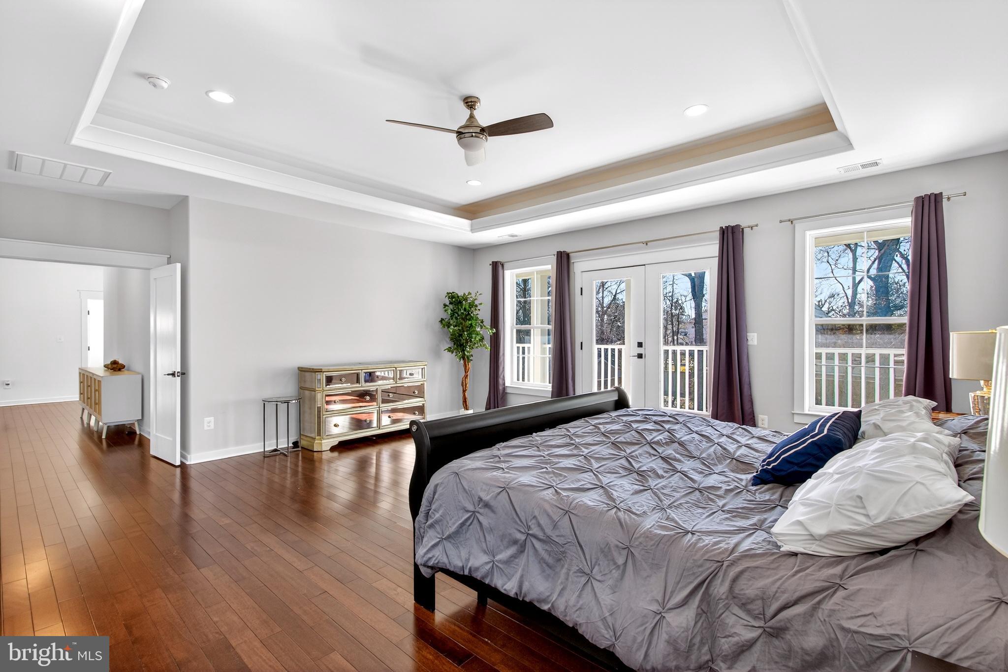 HYBLA VALLEY FARMS - Residential