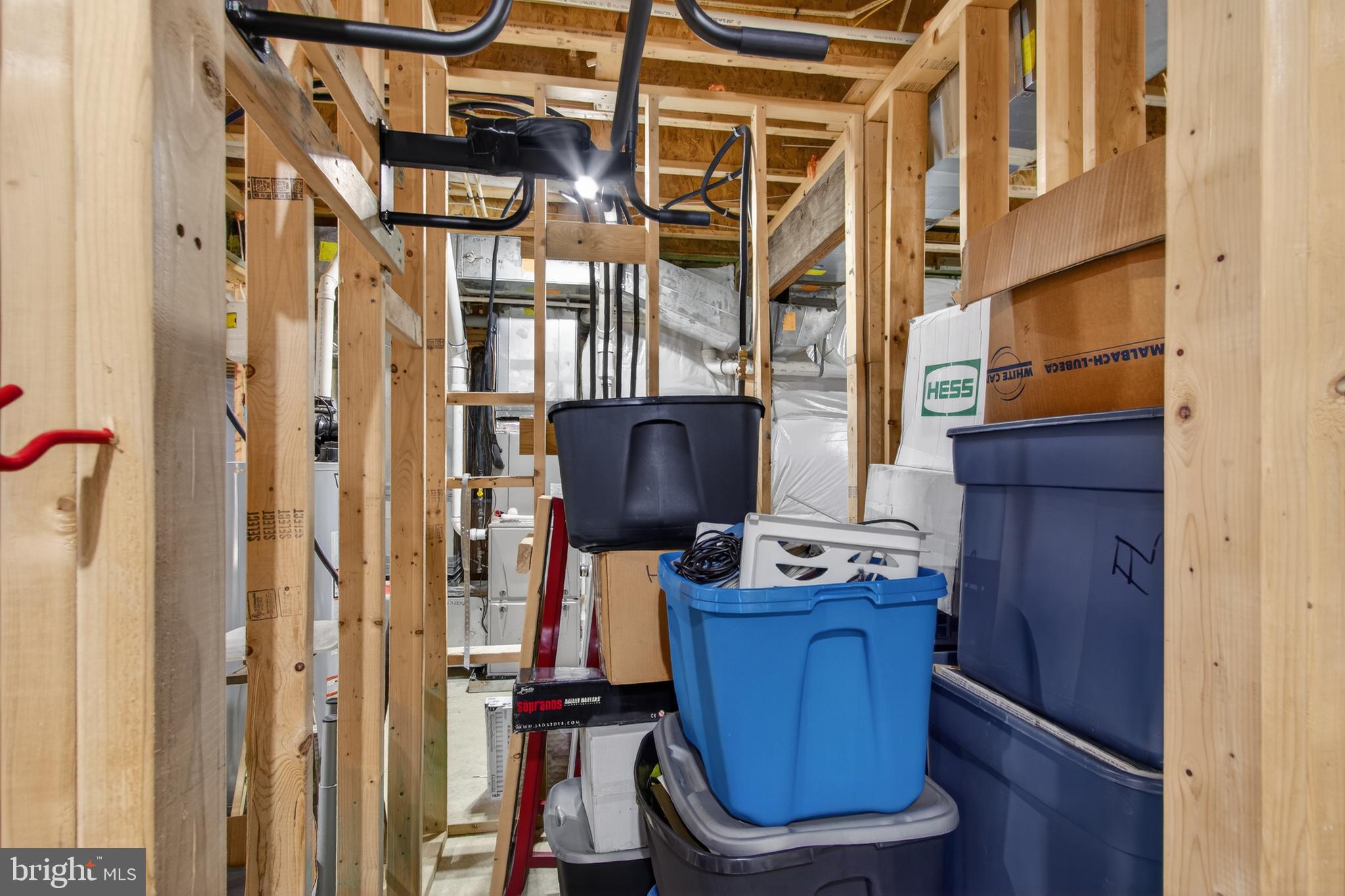 HYBLA VALLEY FARMS - Residential