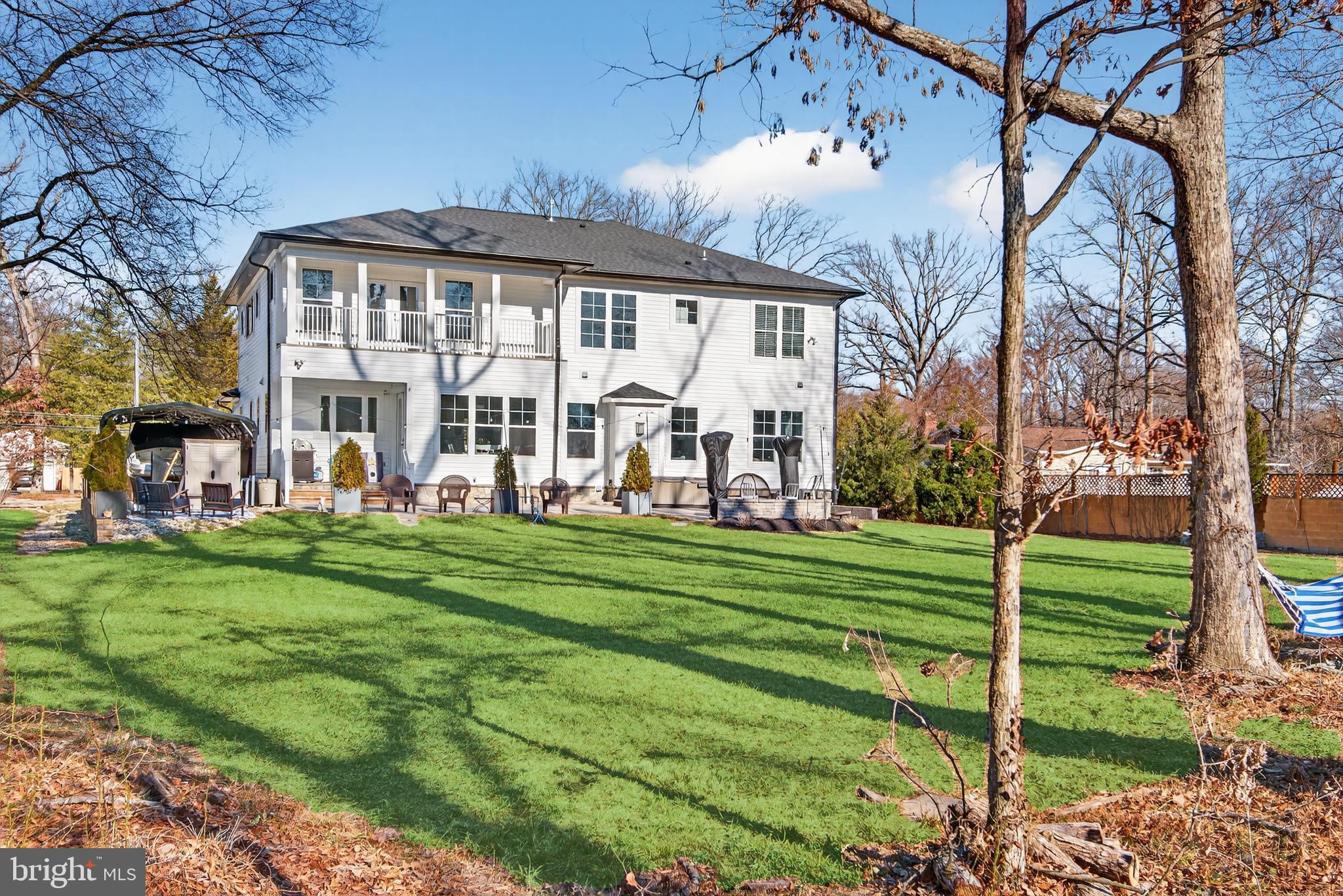 HYBLA VALLEY FARMS - Residential