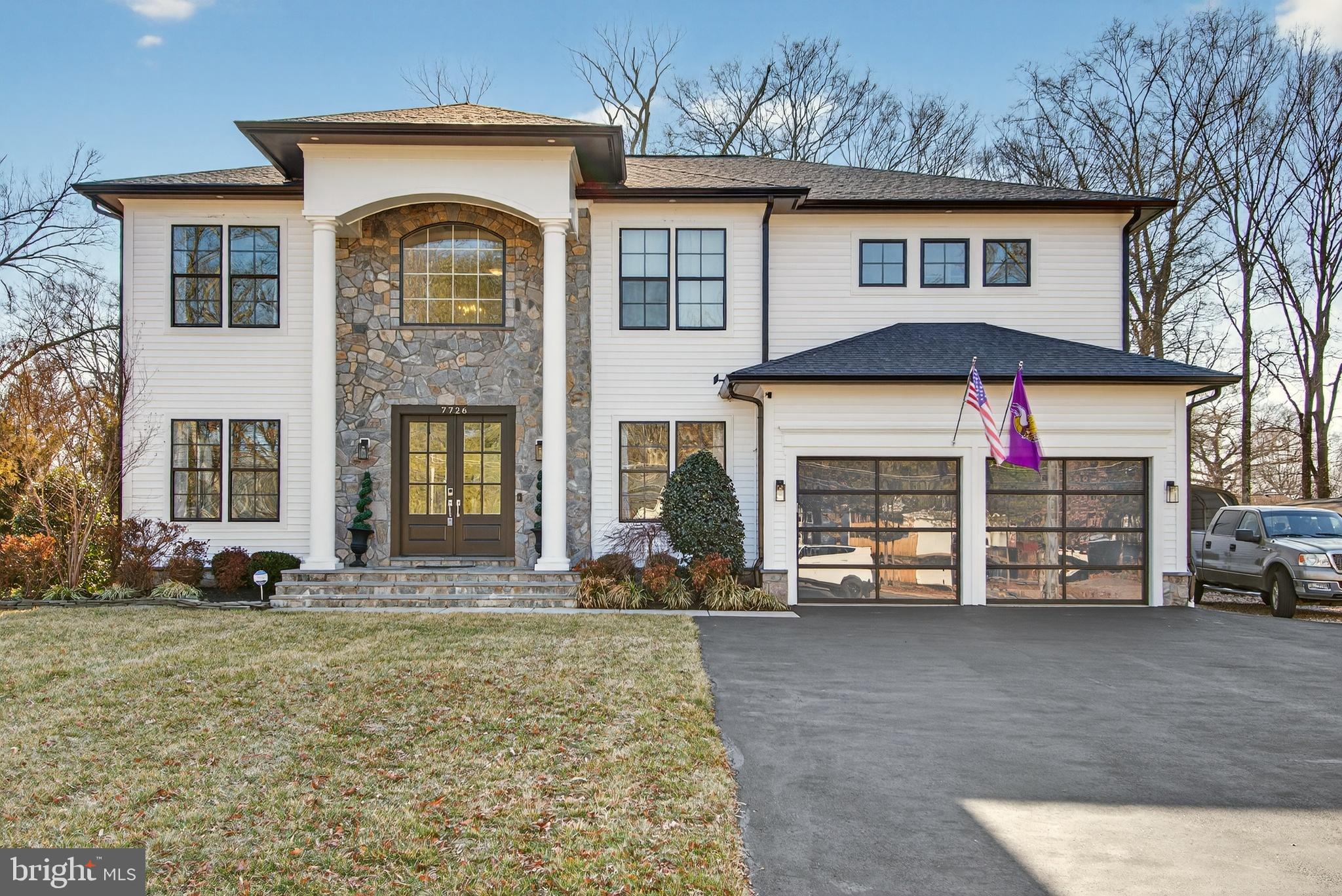 HYBLA VALLEY FARMS - Residential