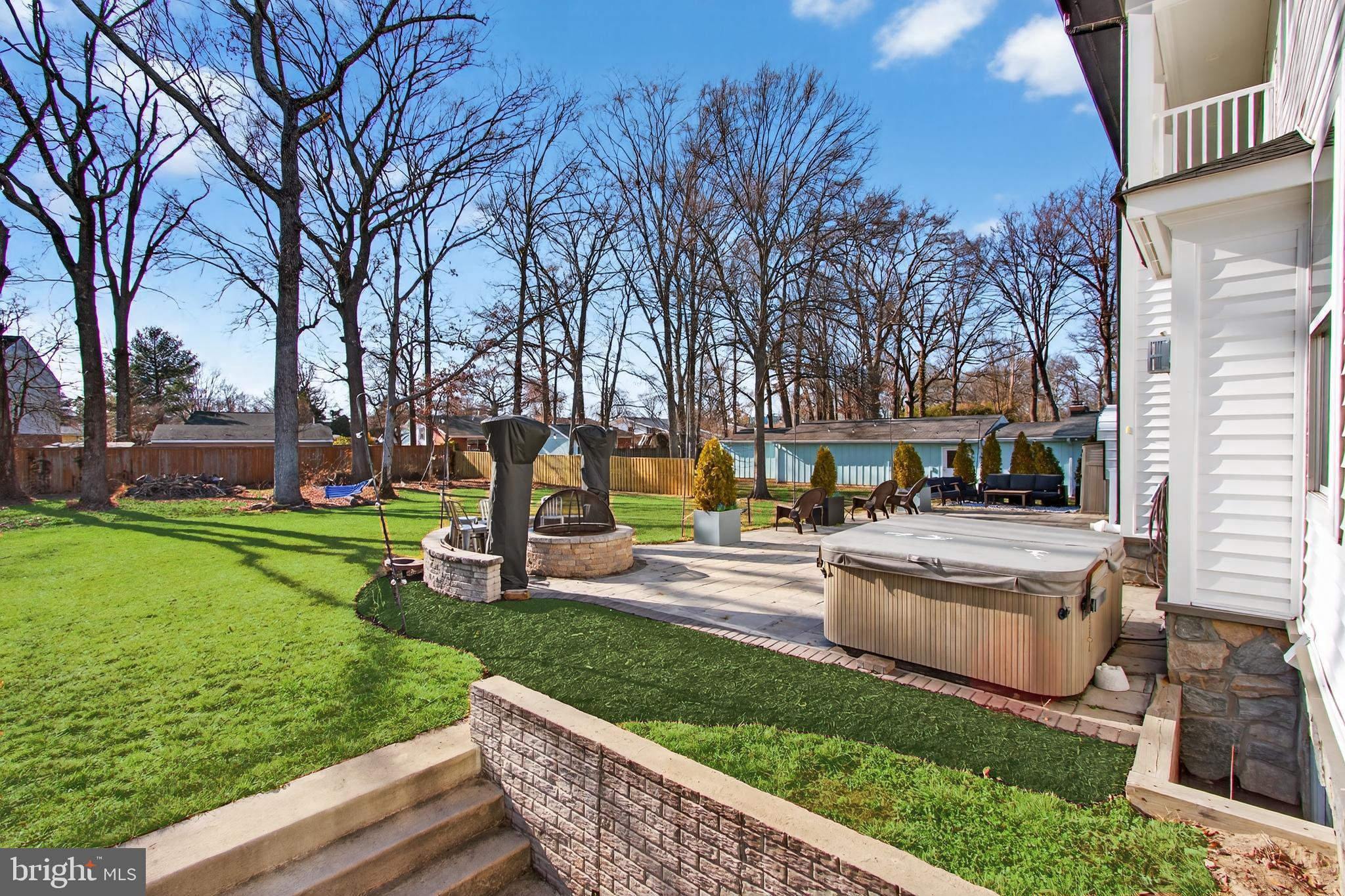 HYBLA VALLEY FARMS - Residential