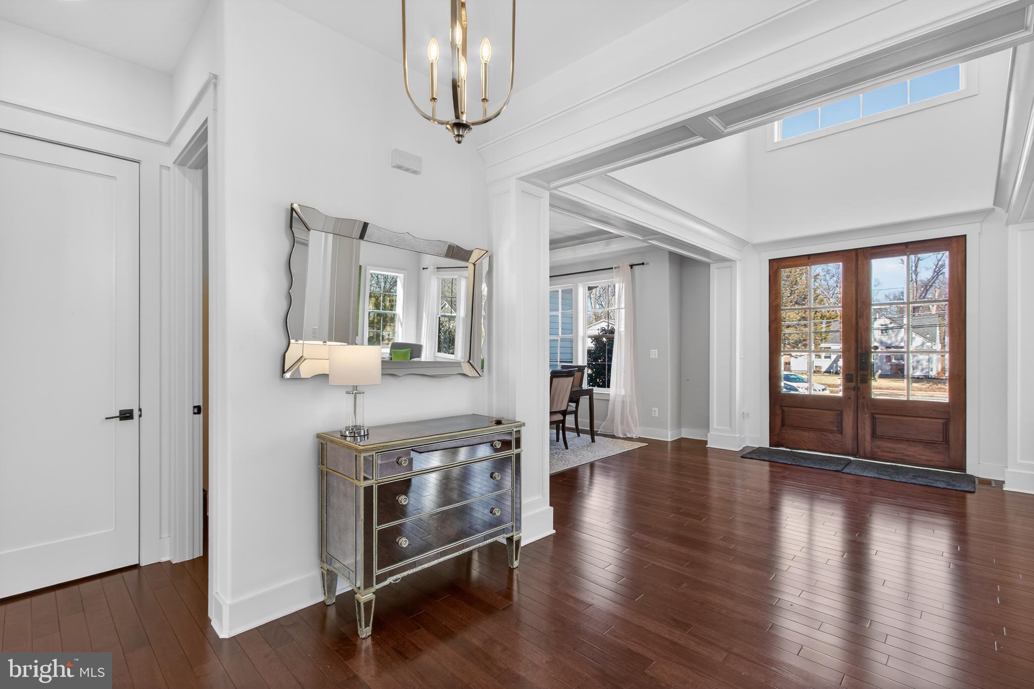 HYBLA VALLEY FARMS - Residential