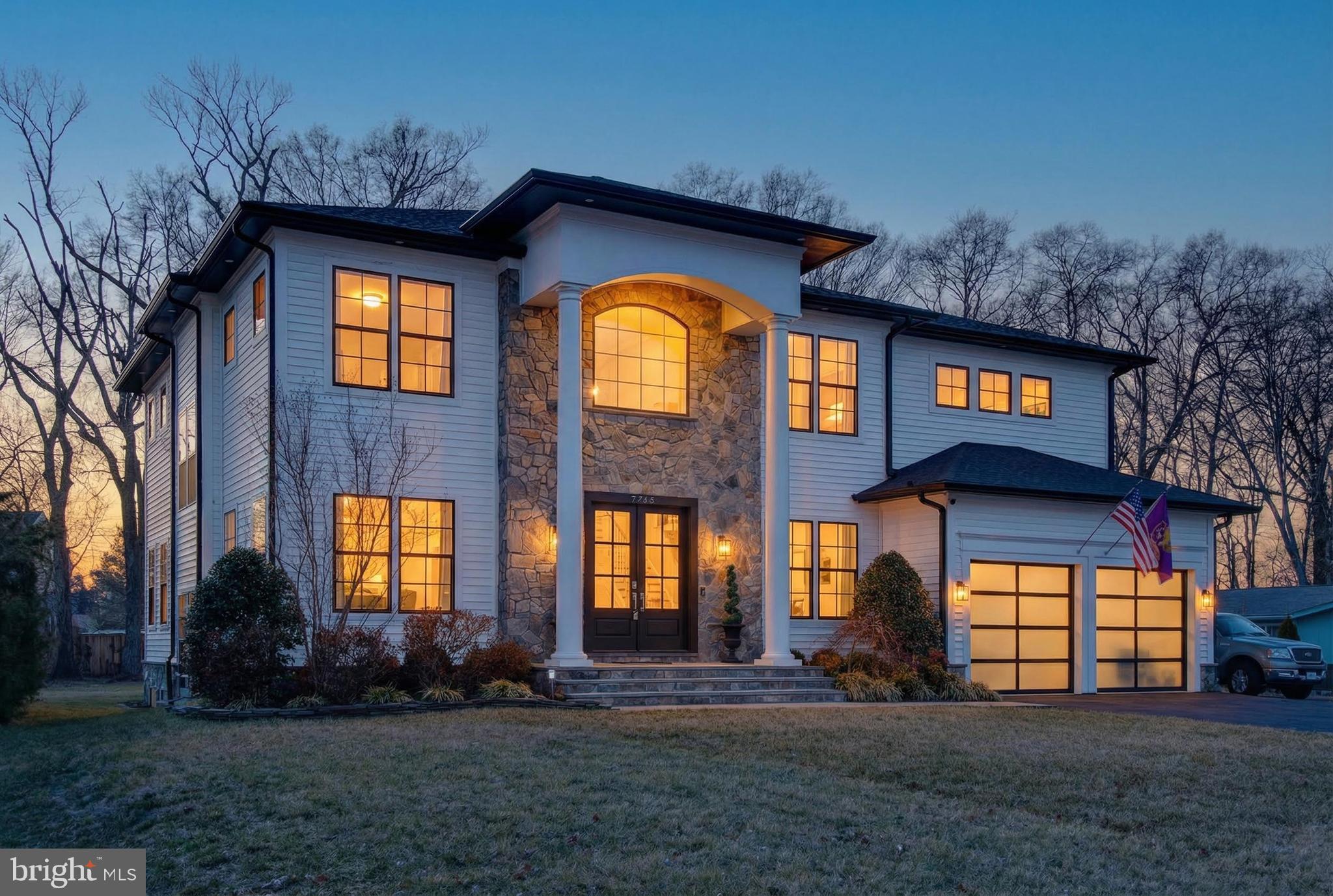 HYBLA VALLEY FARMS - Residential