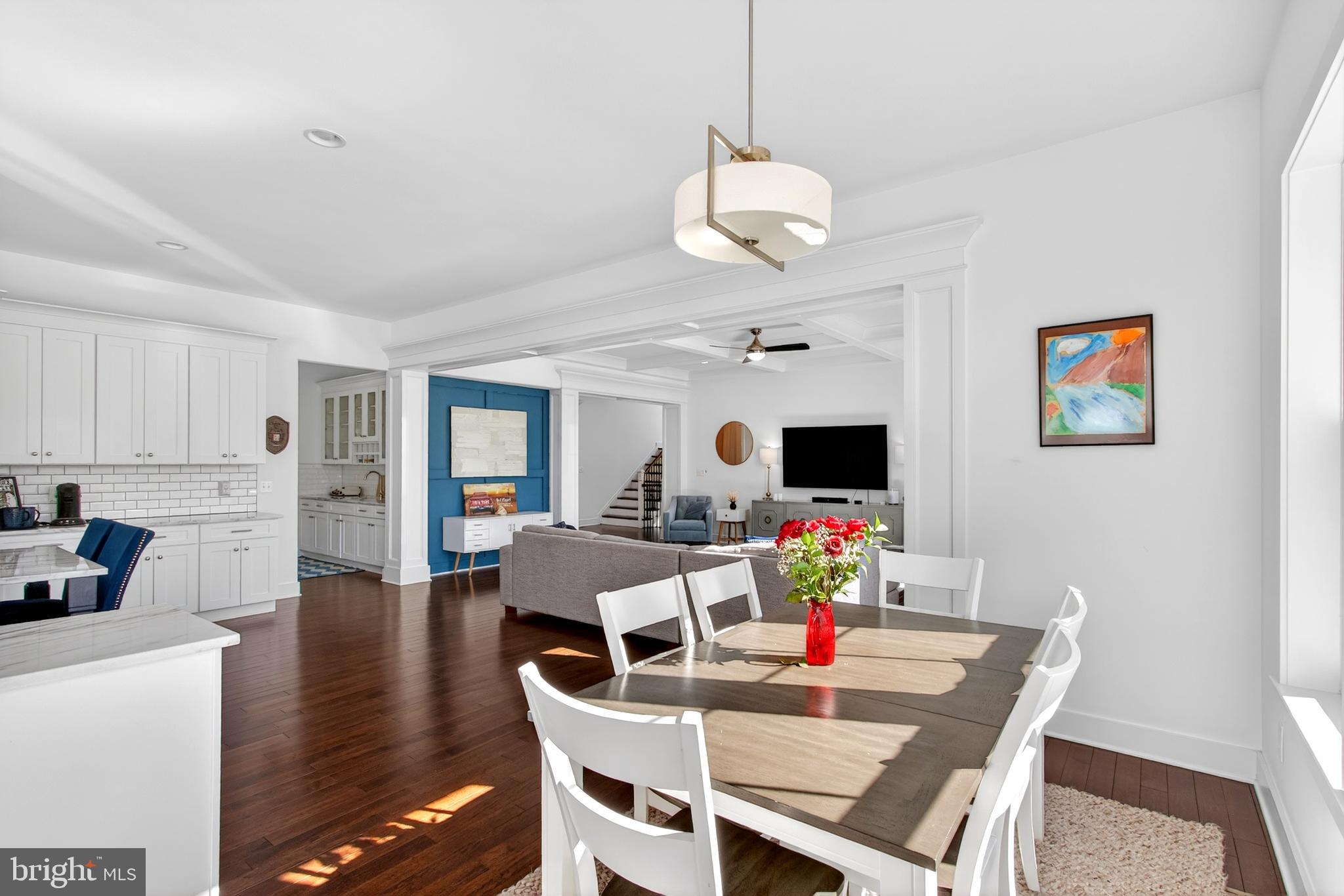 HYBLA VALLEY FARMS - Residential