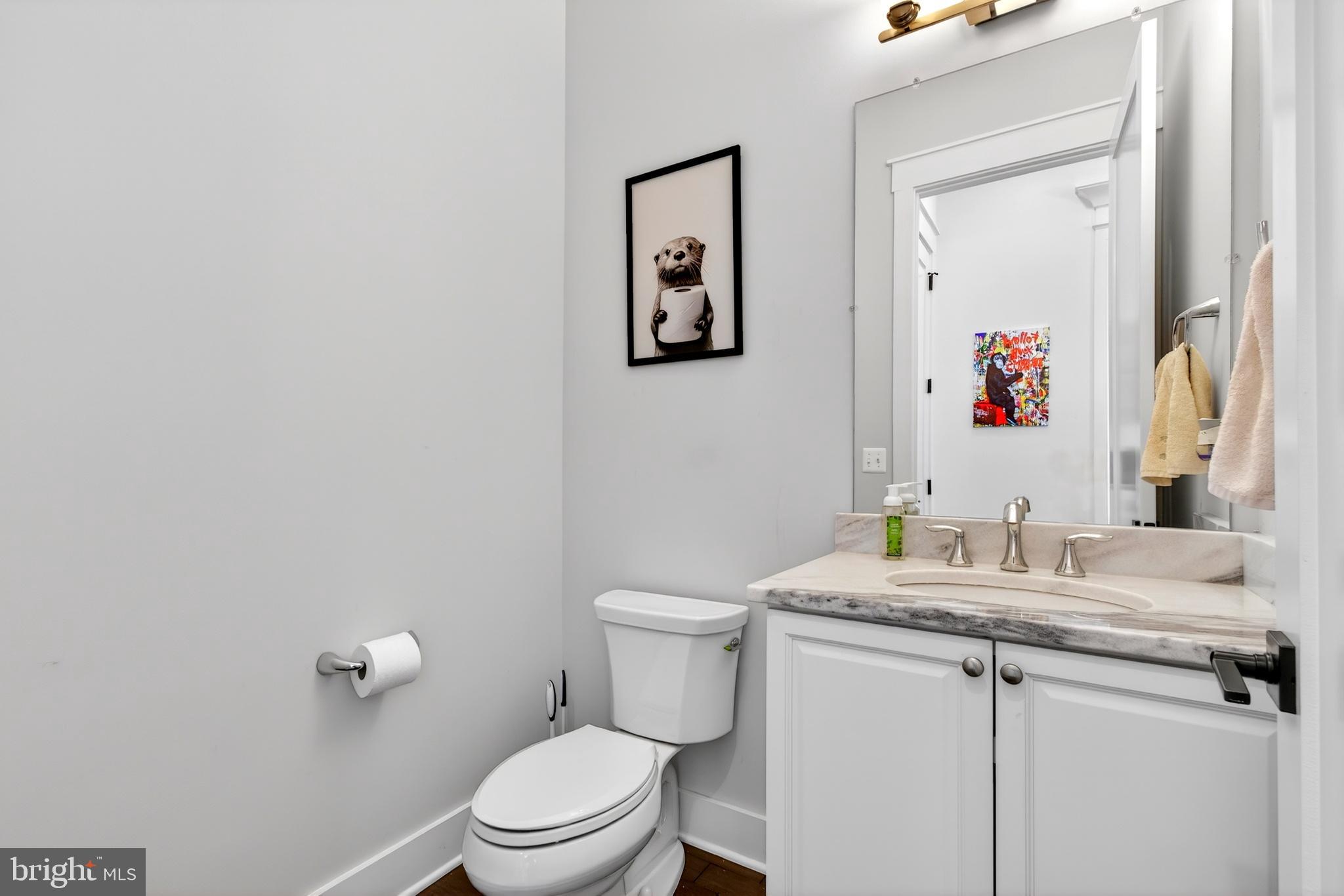 HYBLA VALLEY FARMS - Residential