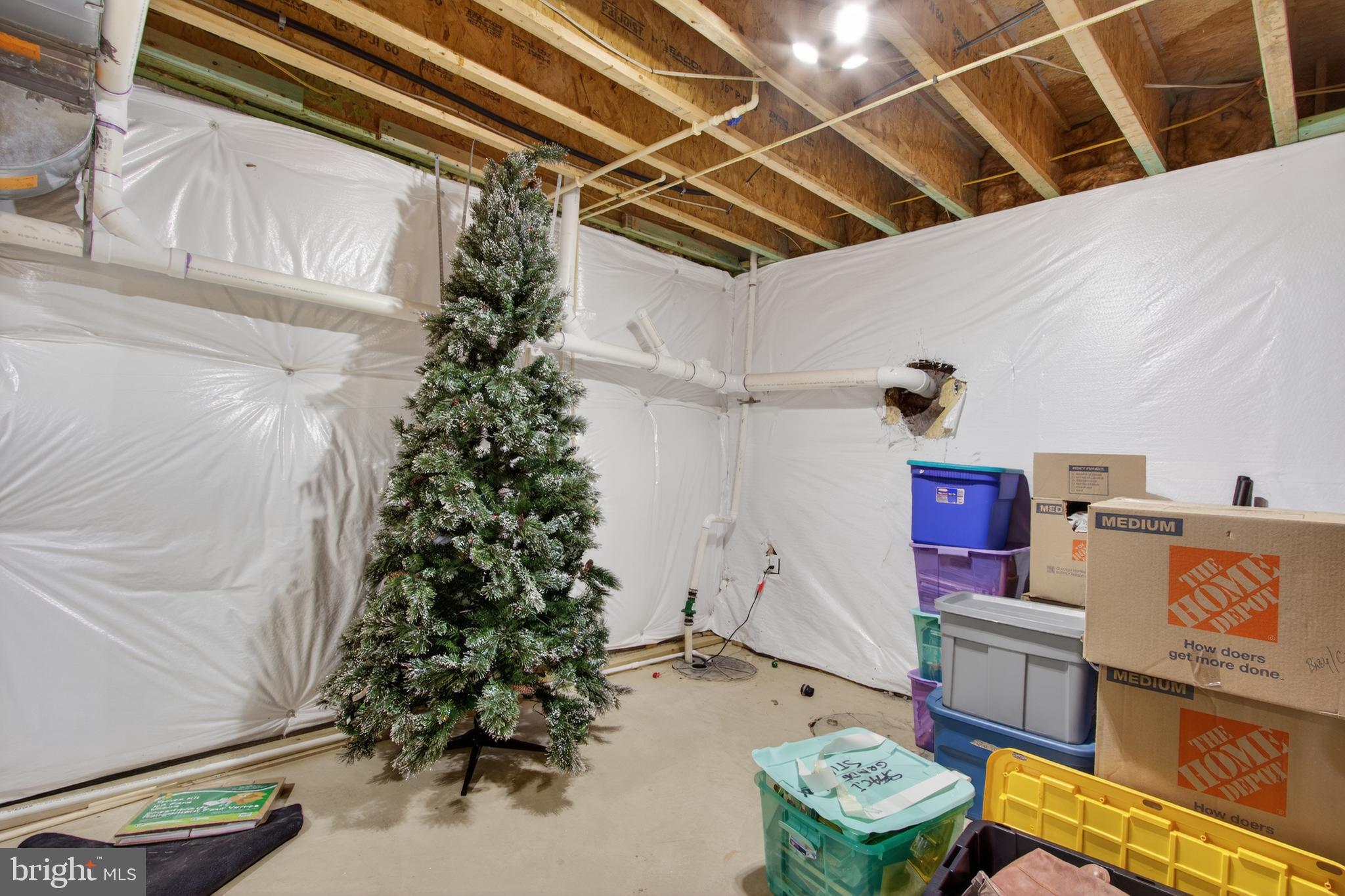 HYBLA VALLEY FARMS - Residential