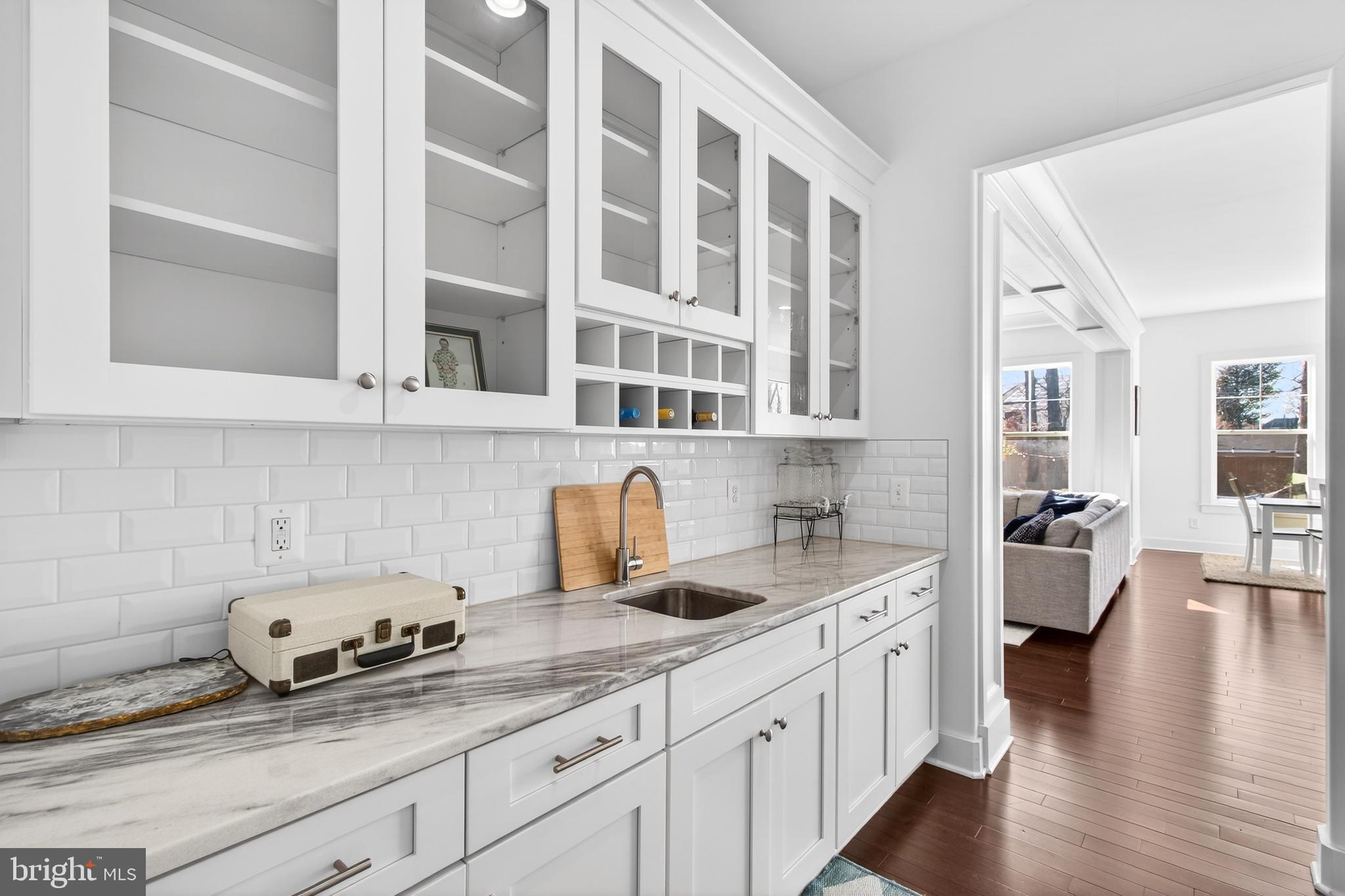 HYBLA VALLEY FARMS - Residential