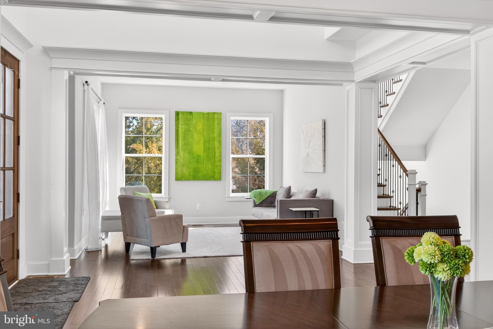 HYBLA VALLEY FARMS - Residential