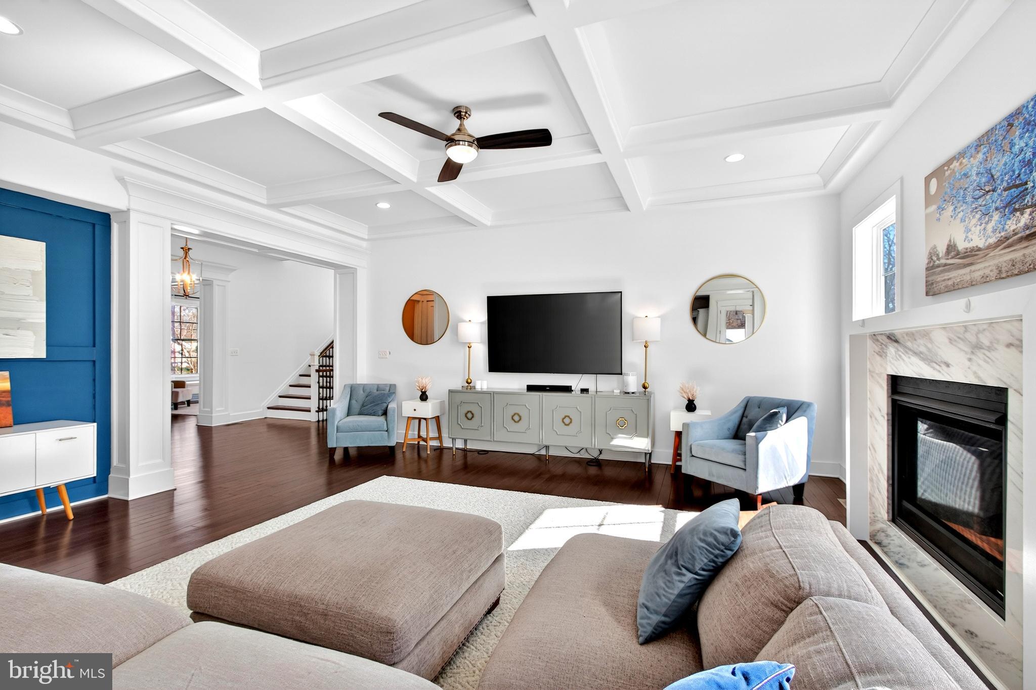 HYBLA VALLEY FARMS - Residential