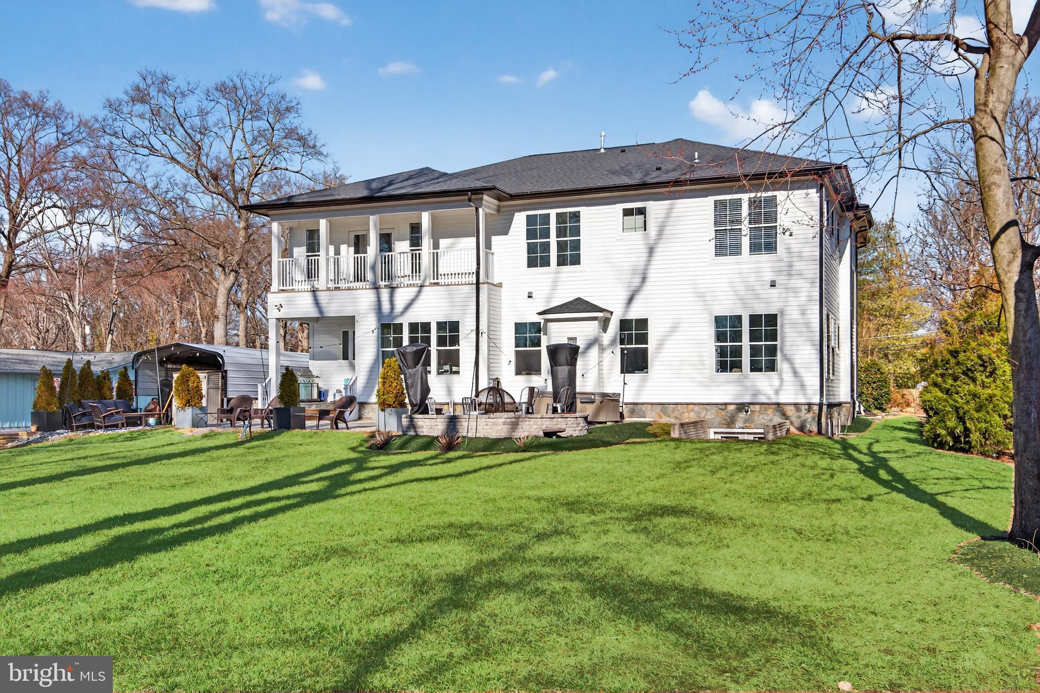 HYBLA VALLEY FARMS - Residential