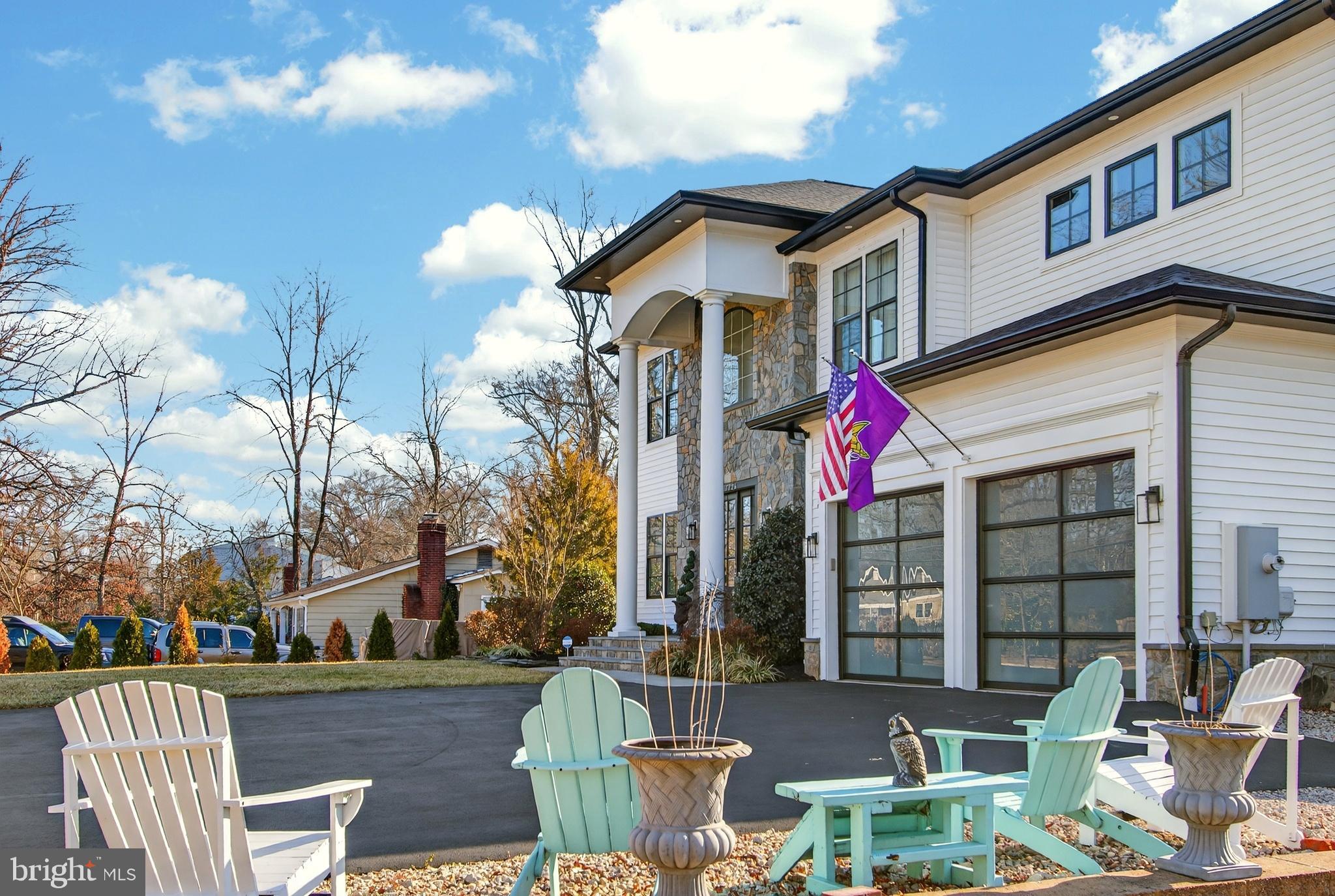 HYBLA VALLEY FARMS - Residential