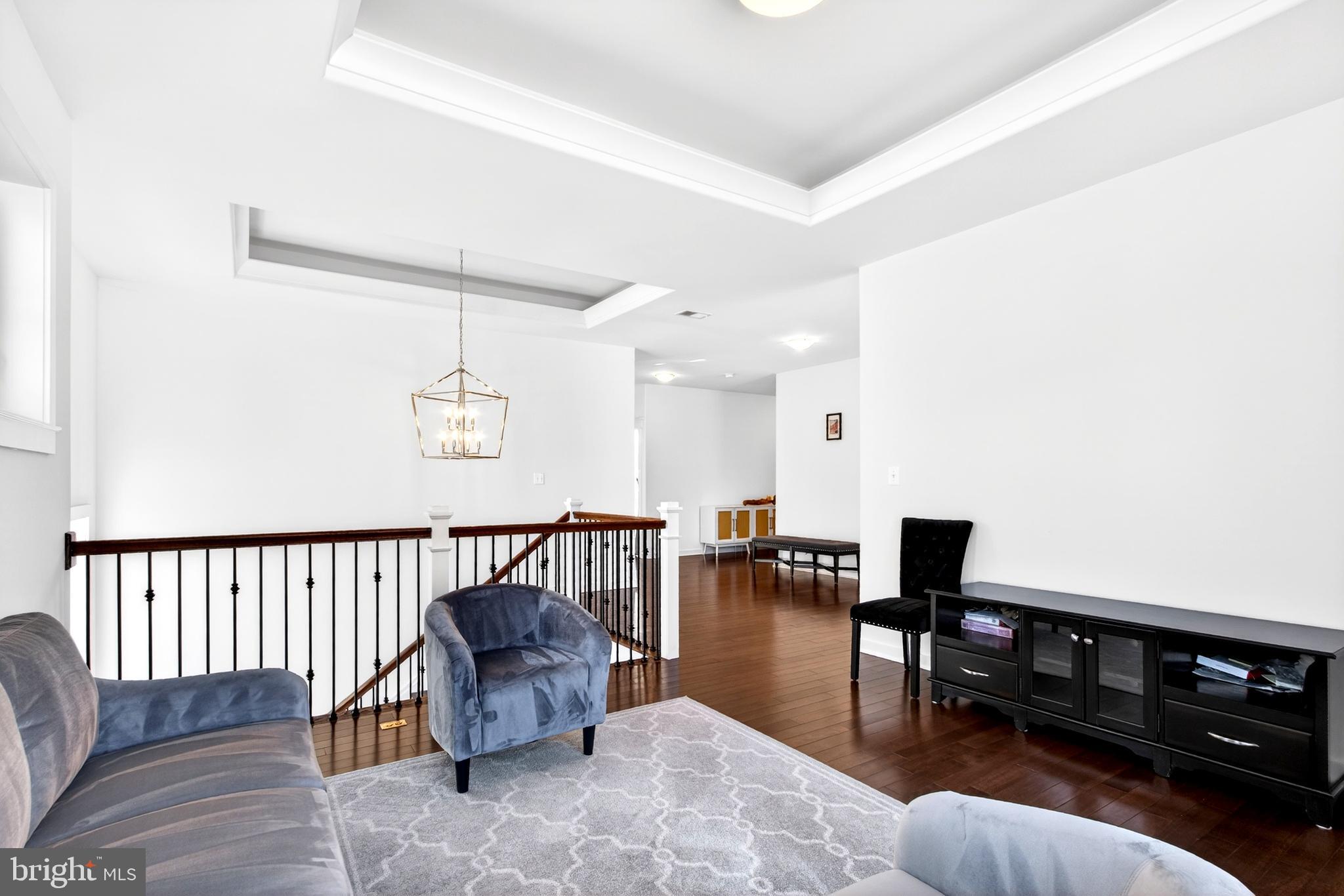 HYBLA VALLEY FARMS - Residential