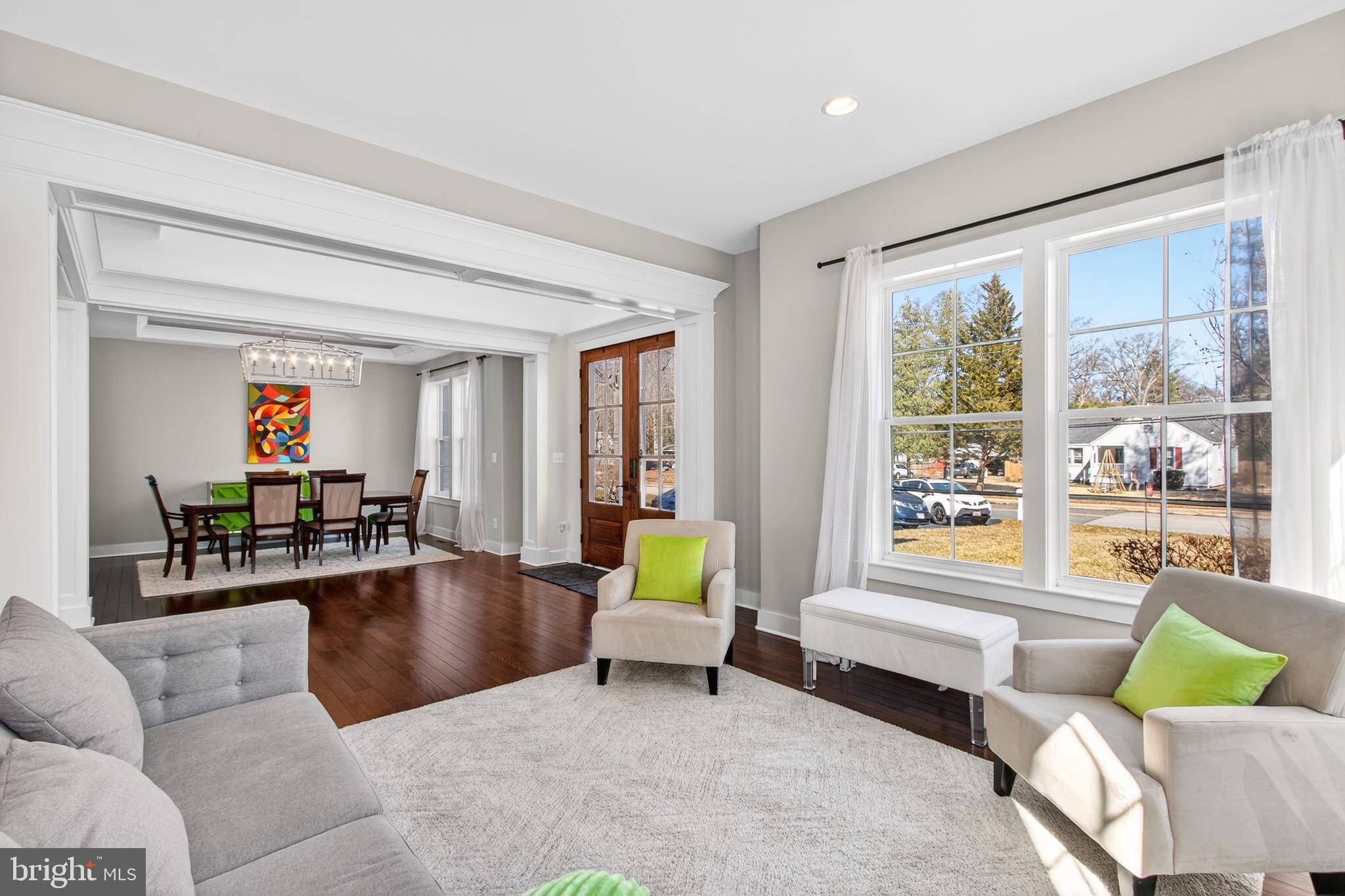 HYBLA VALLEY FARMS - Residential