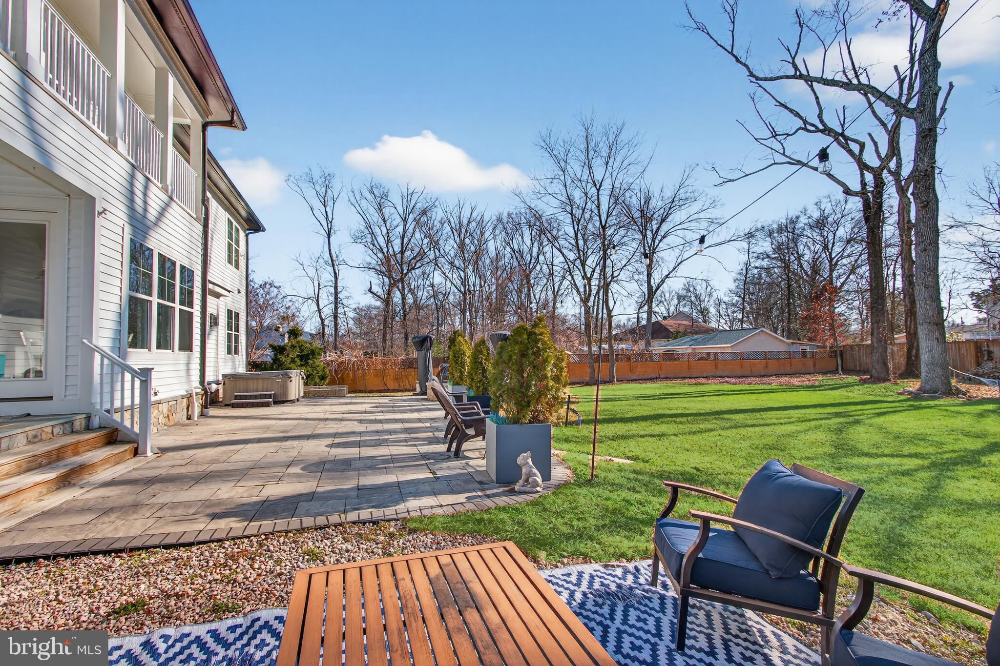 HYBLA VALLEY FARMS - Residential