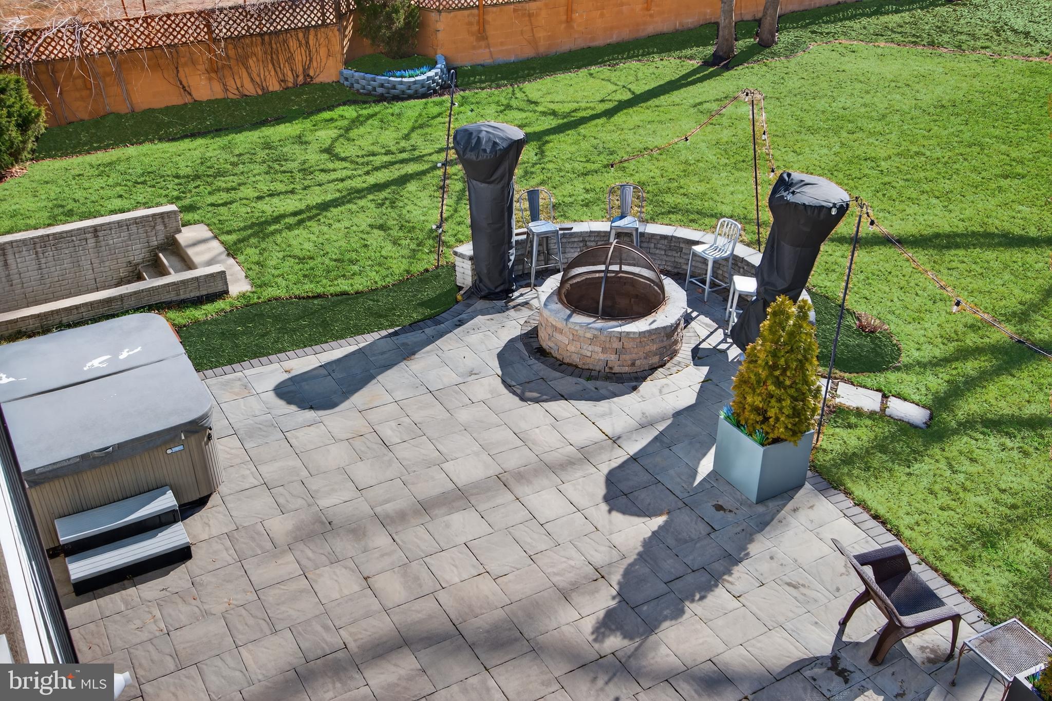 HYBLA VALLEY FARMS - Residential