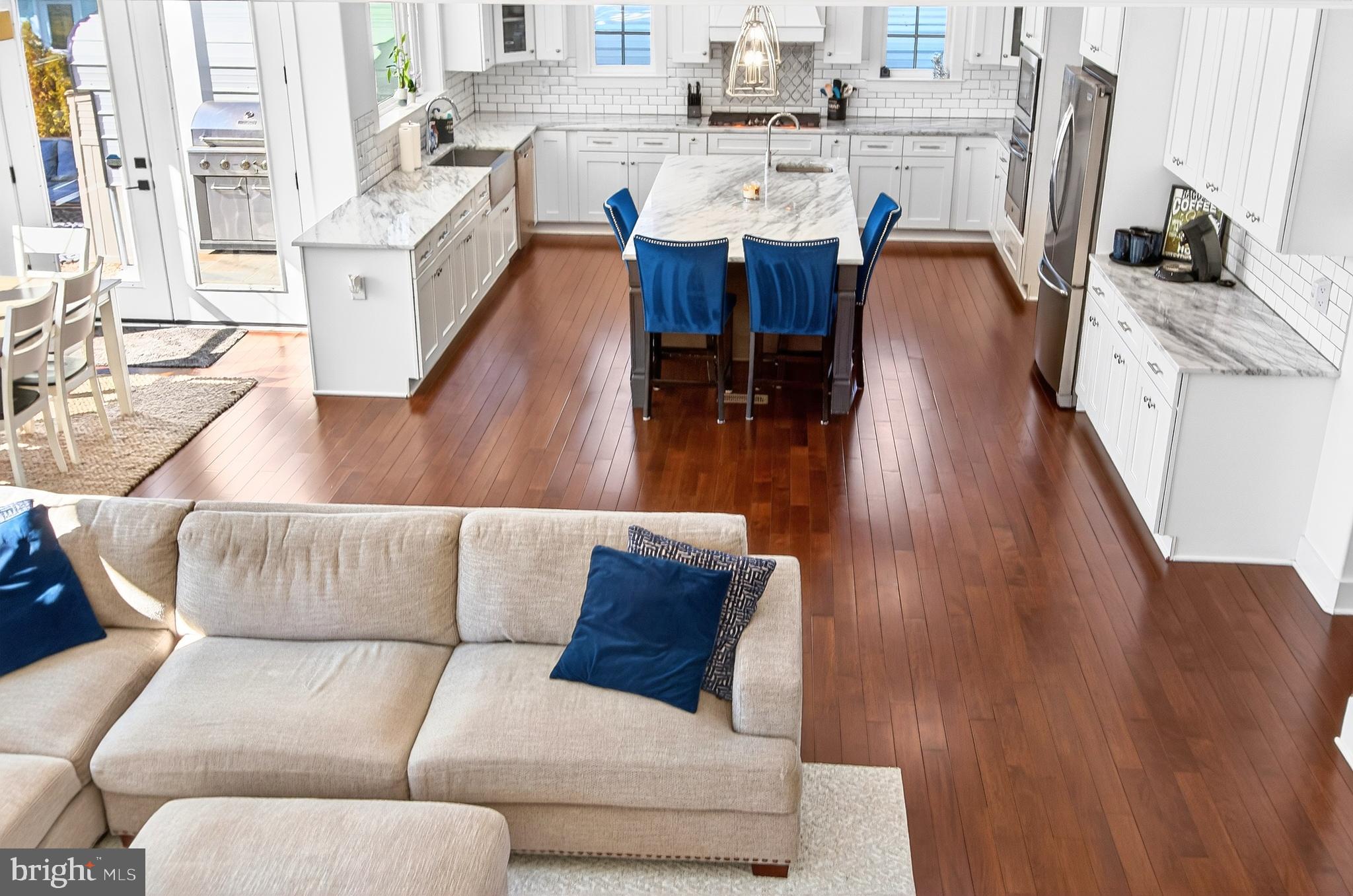 HYBLA VALLEY FARMS - Residential