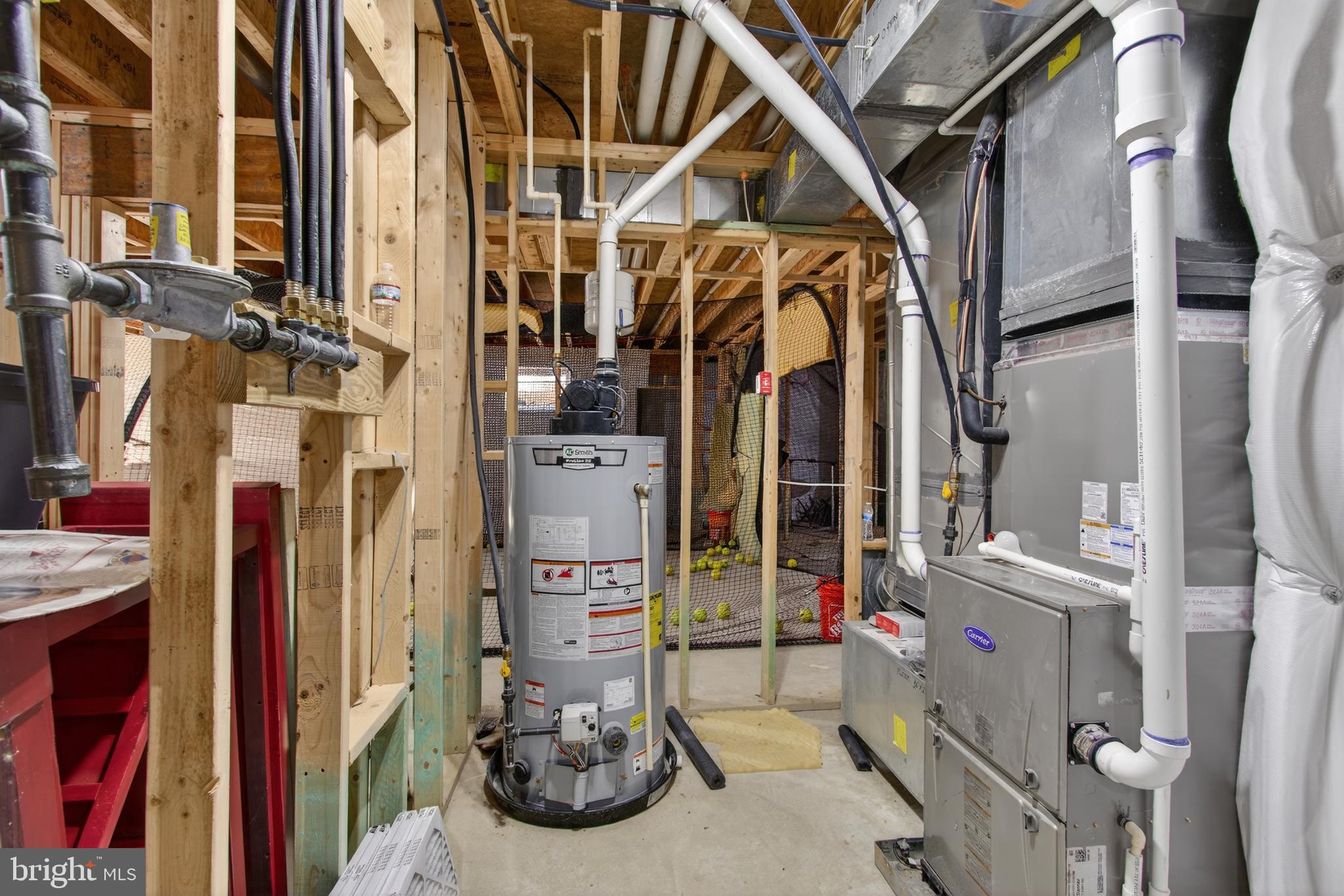 HYBLA VALLEY FARMS - Residential