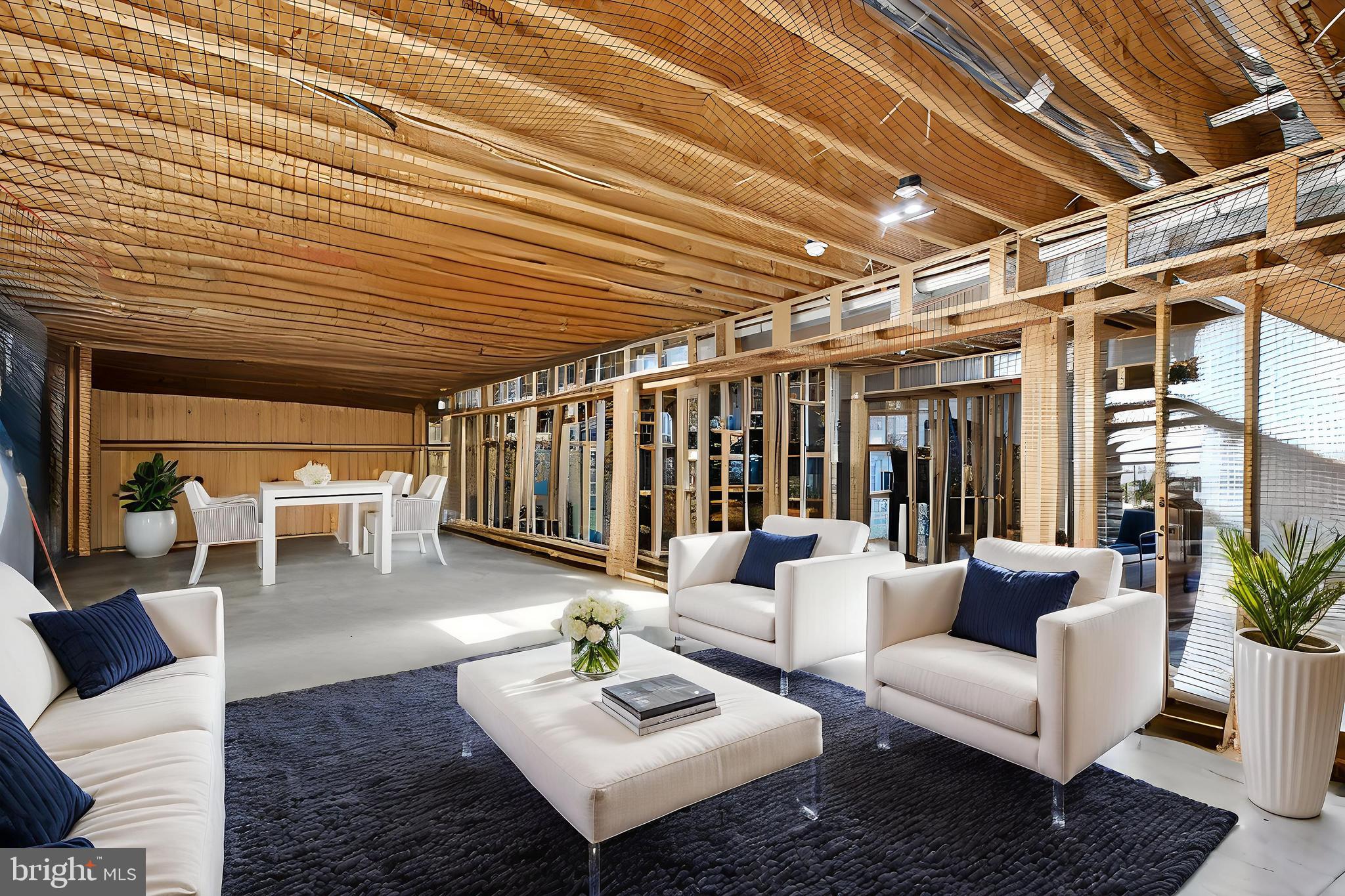 HYBLA VALLEY FARMS - Residential