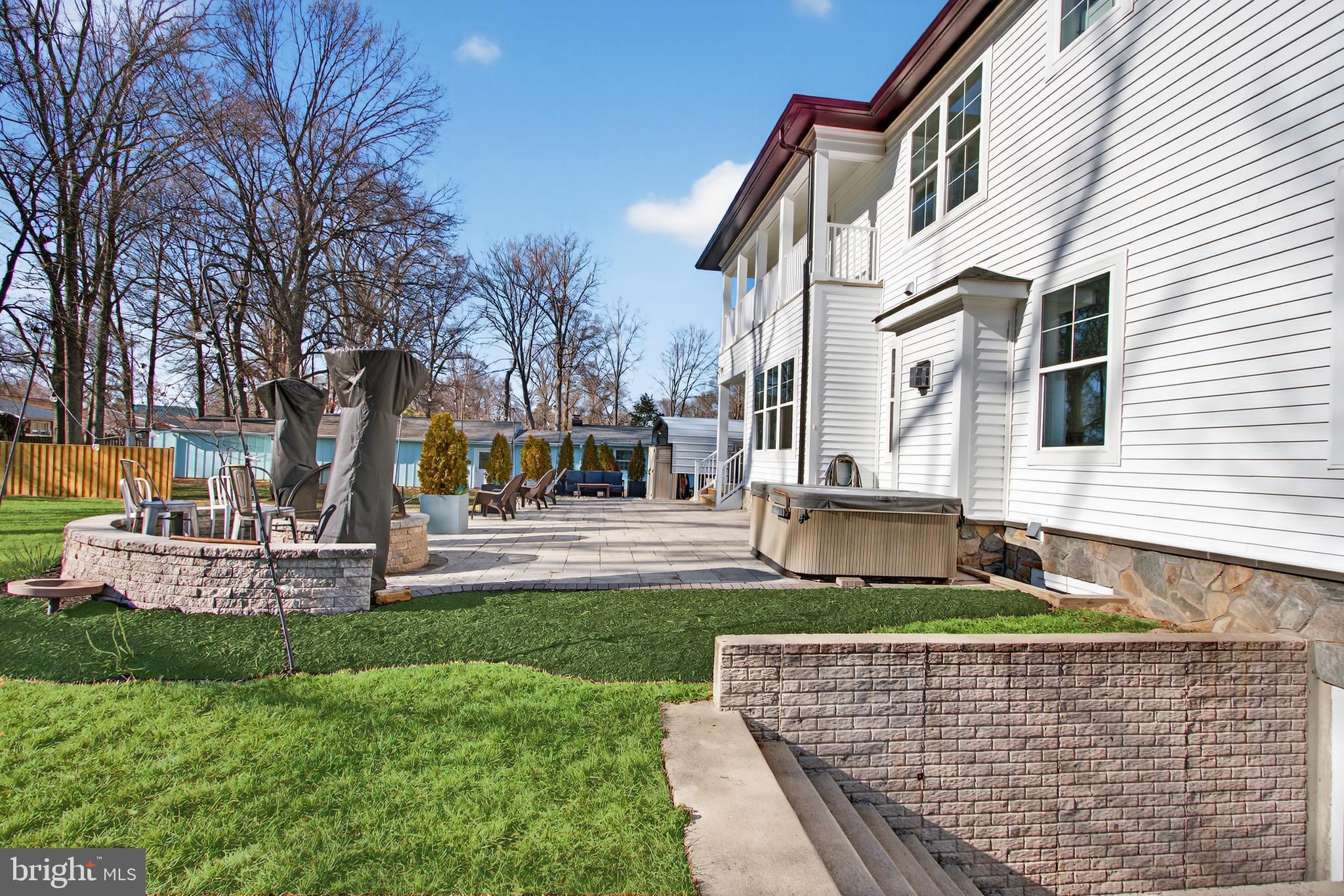 HYBLA VALLEY FARMS - Residential