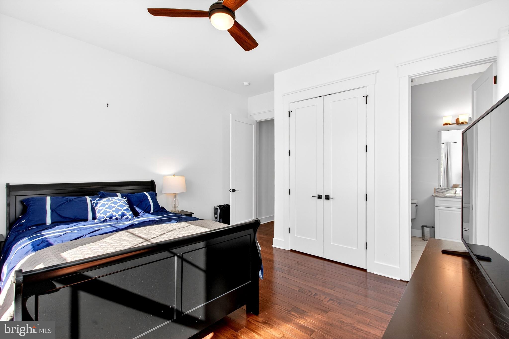 HYBLA VALLEY FARMS - Residential