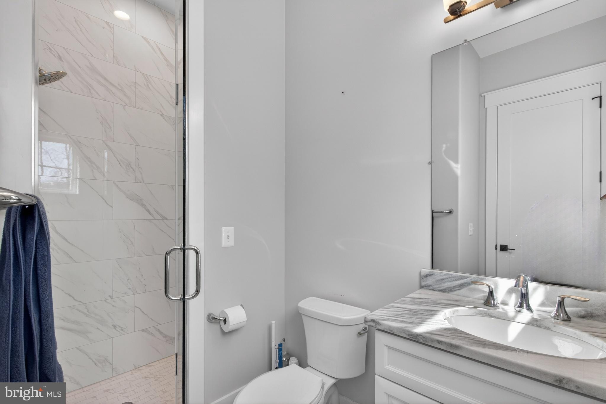 HYBLA VALLEY FARMS - Residential