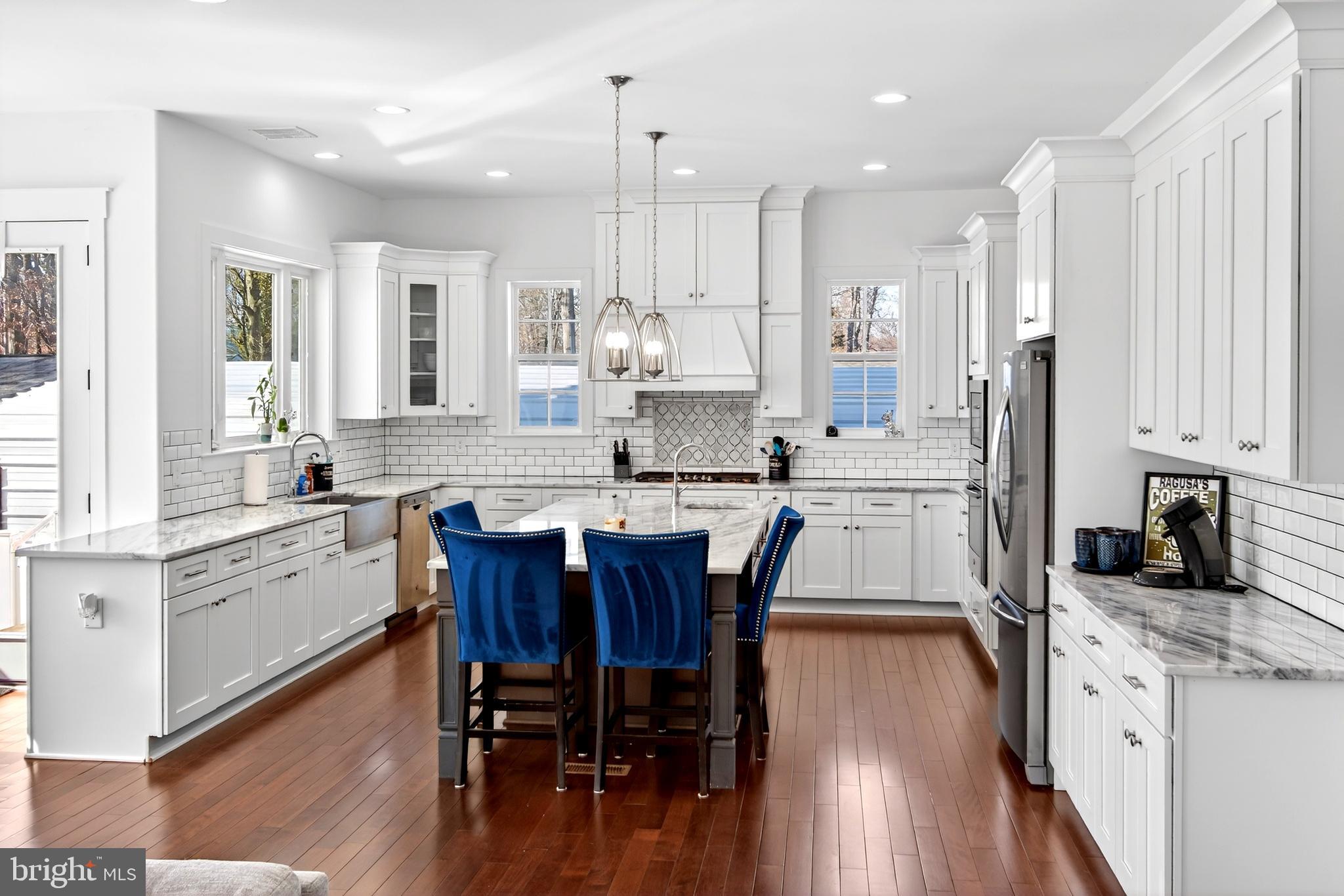 HYBLA VALLEY FARMS - Residential