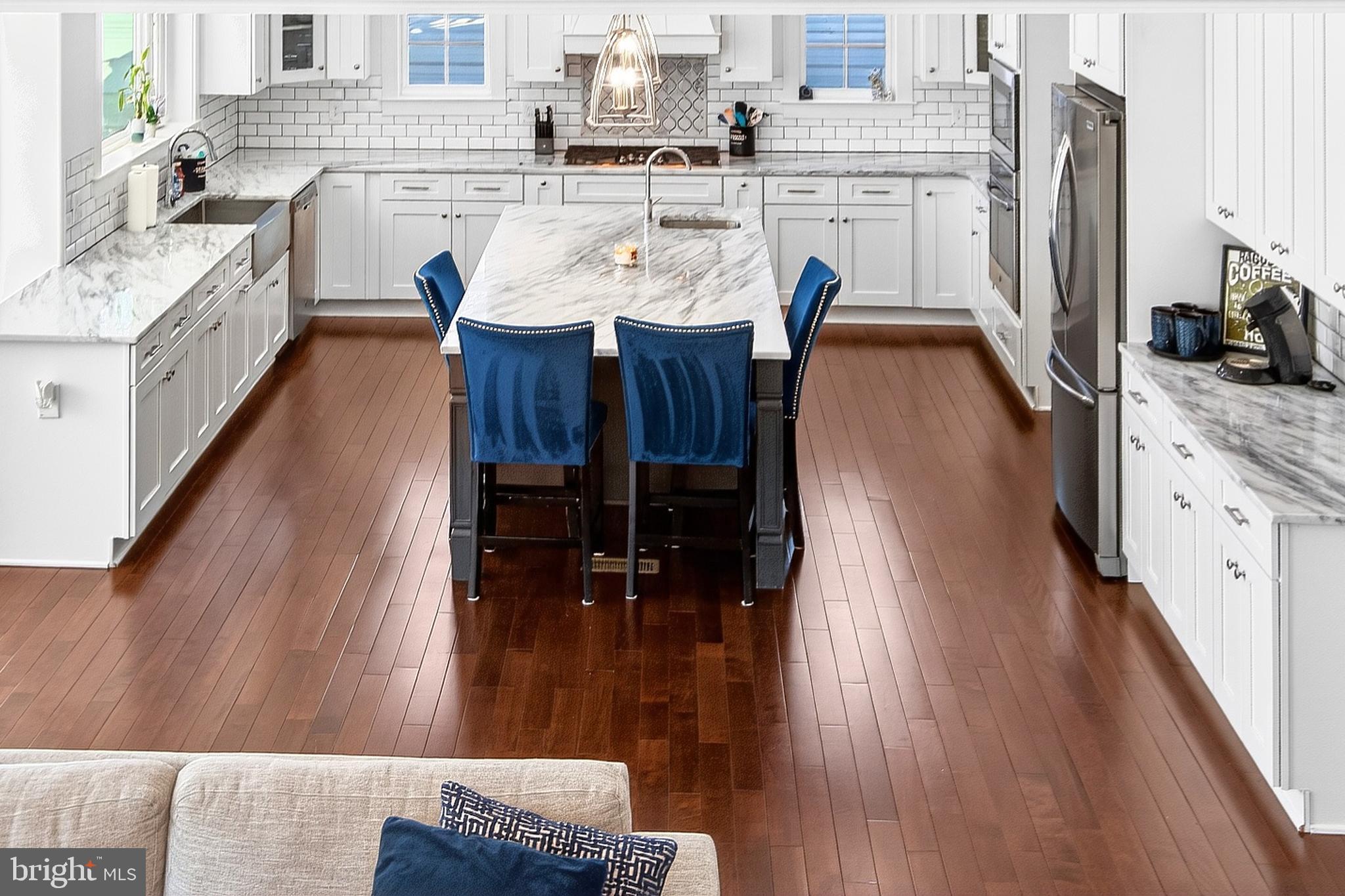 HYBLA VALLEY FARMS - Residential