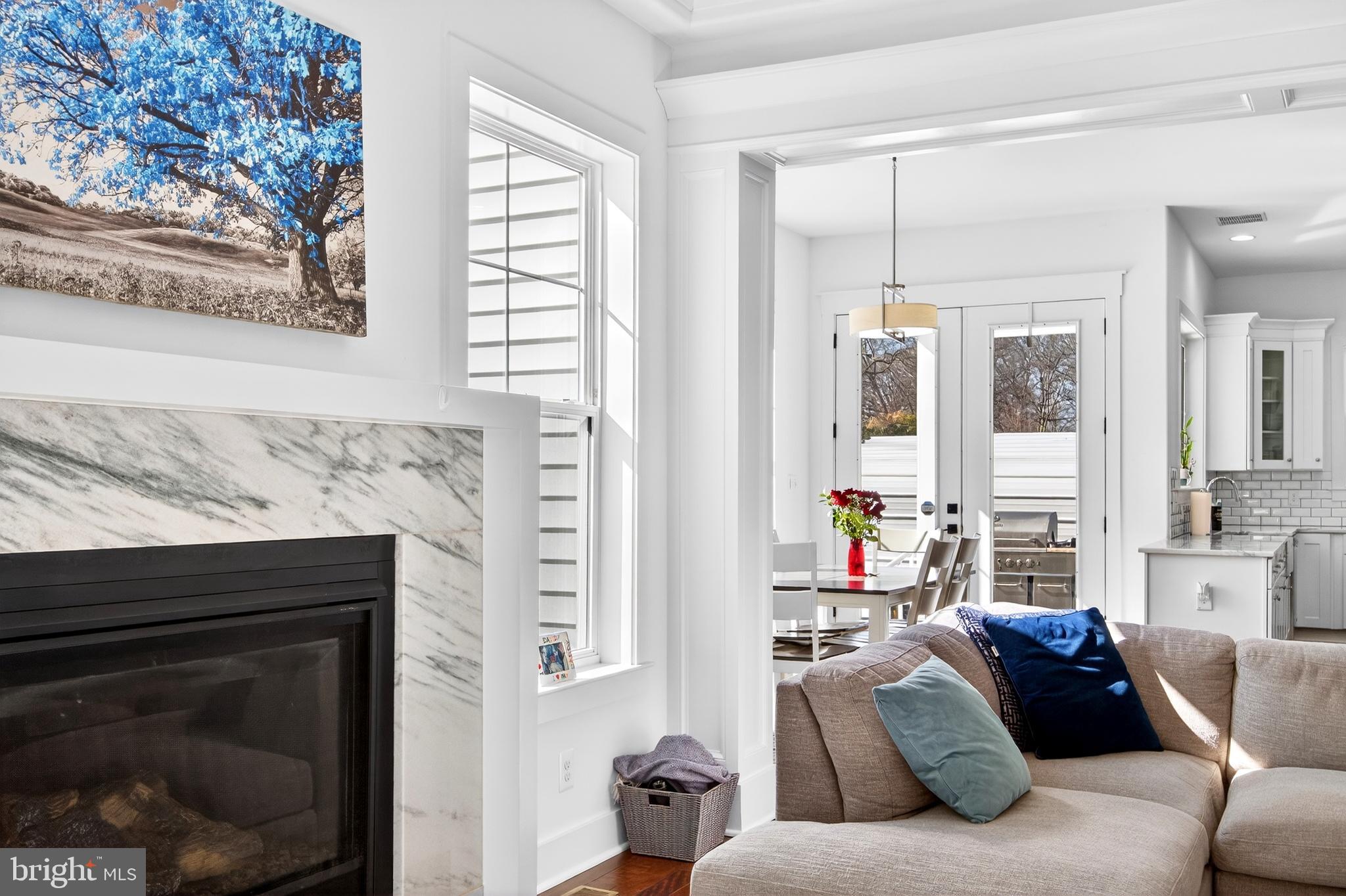 HYBLA VALLEY FARMS - Residential