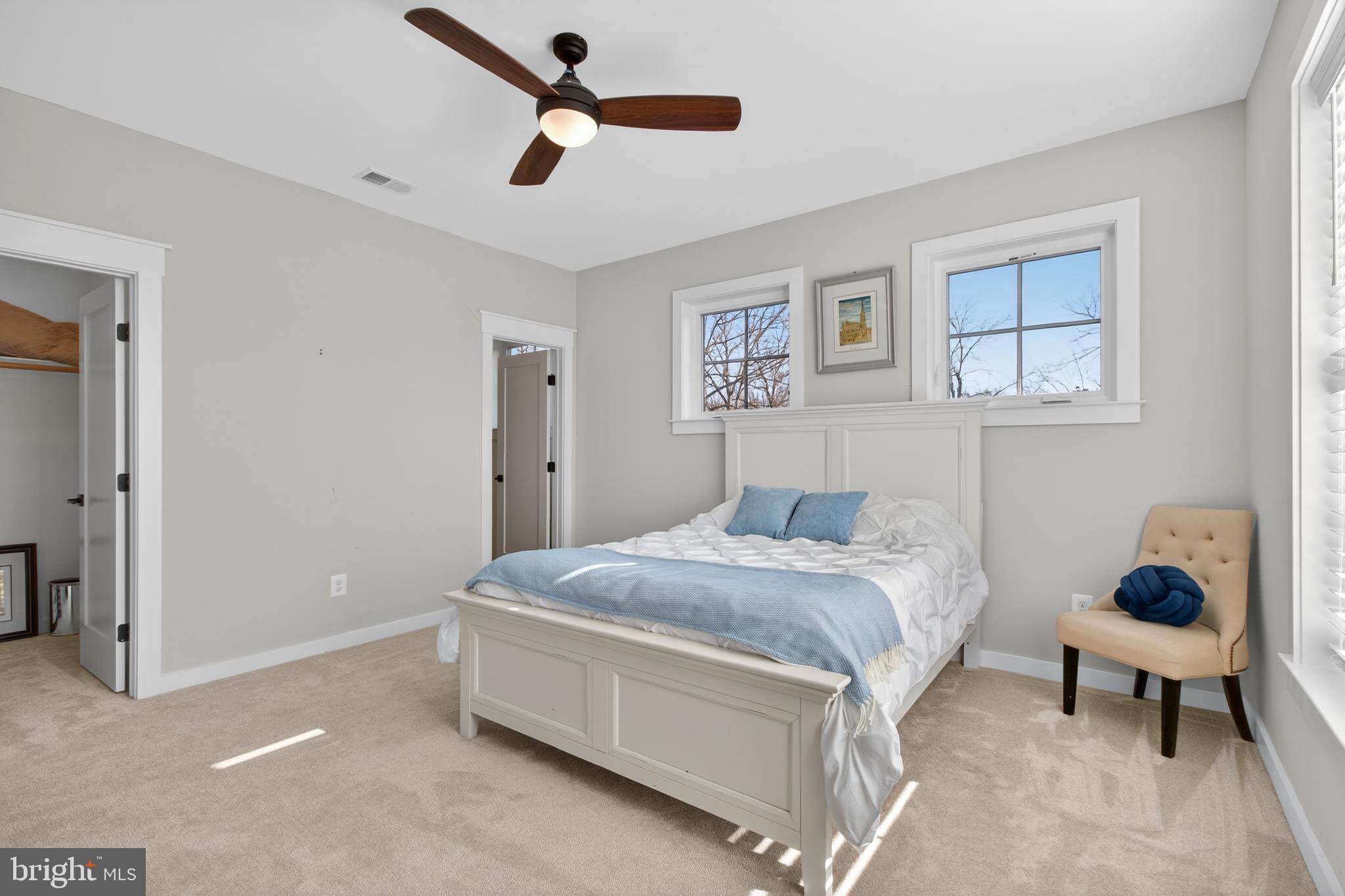 HYBLA VALLEY FARMS - Residential