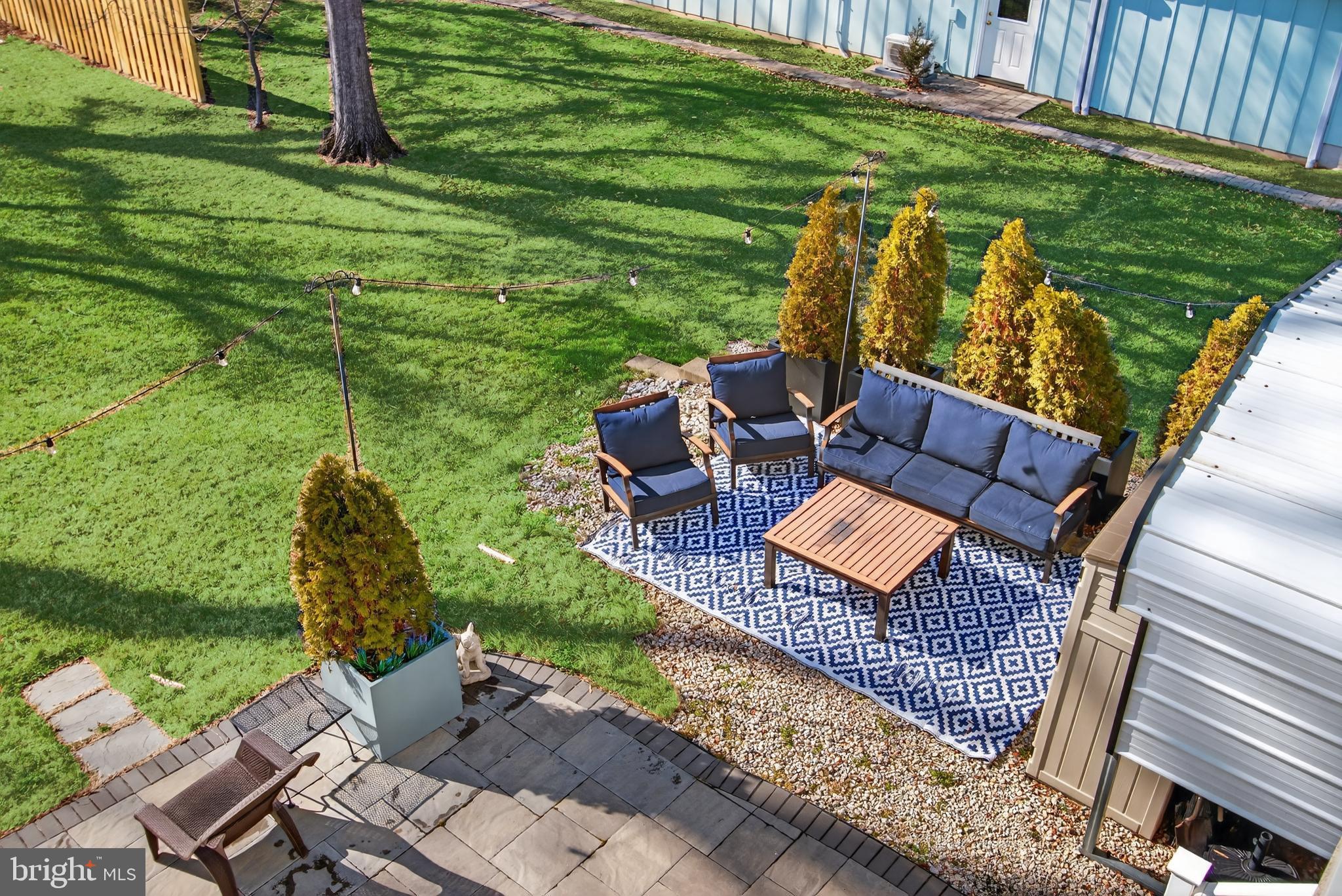 HYBLA VALLEY FARMS - Residential